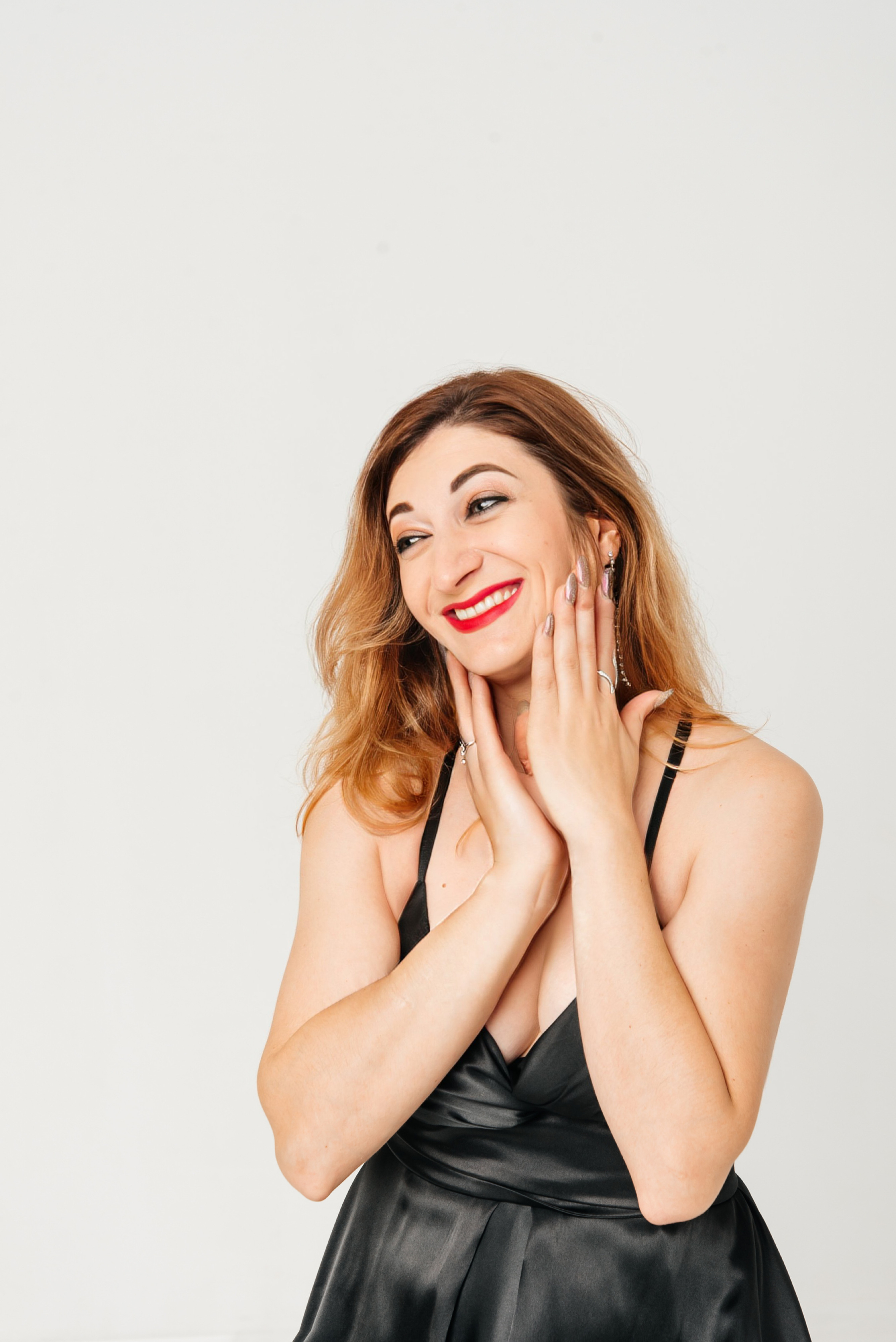 Чорний Янгол фотодень. Фотограф Анастасія Залужна | Манхайм