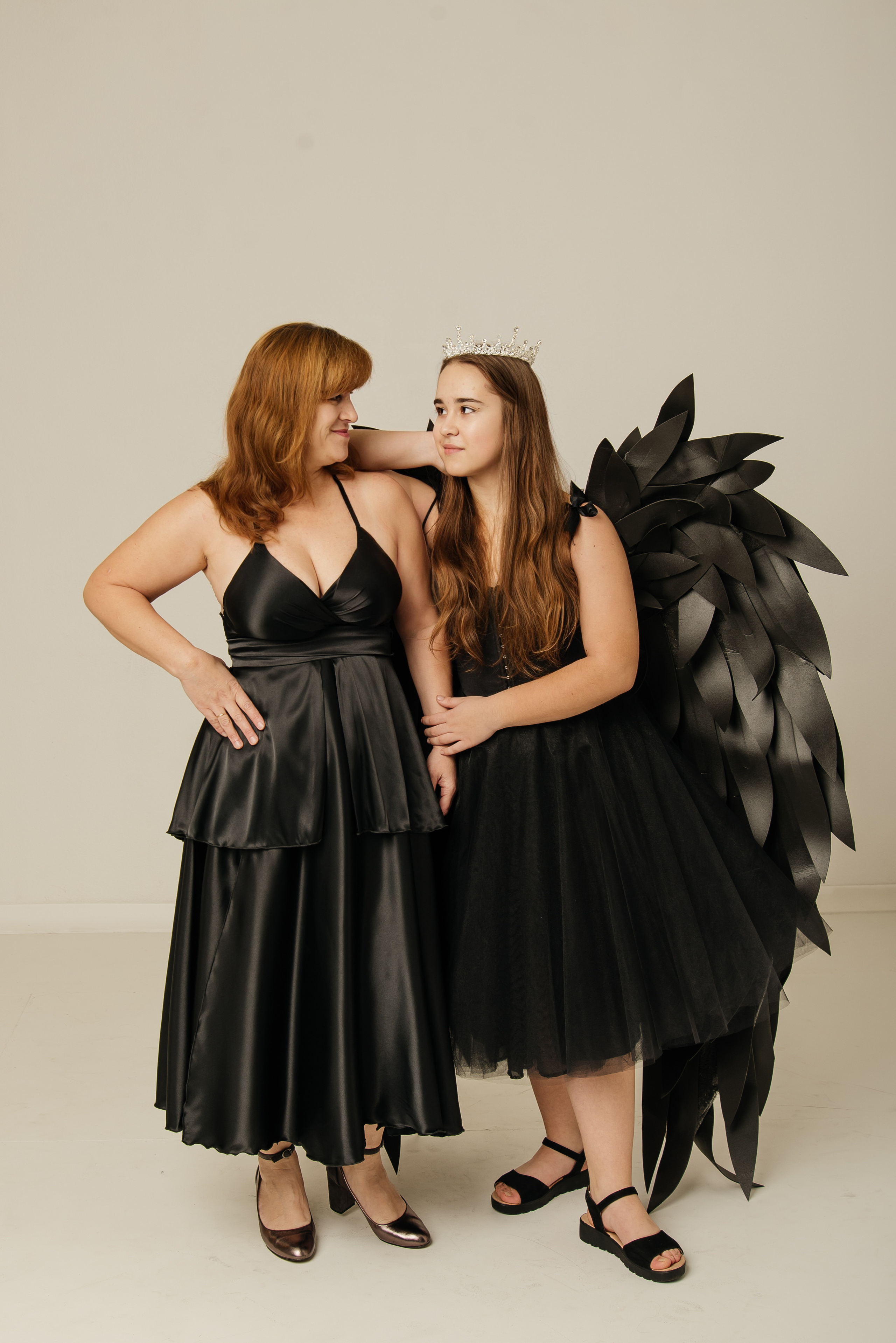 Чорний Янгол фотодень. Фотограф Анастасія Залужна | Манхайм