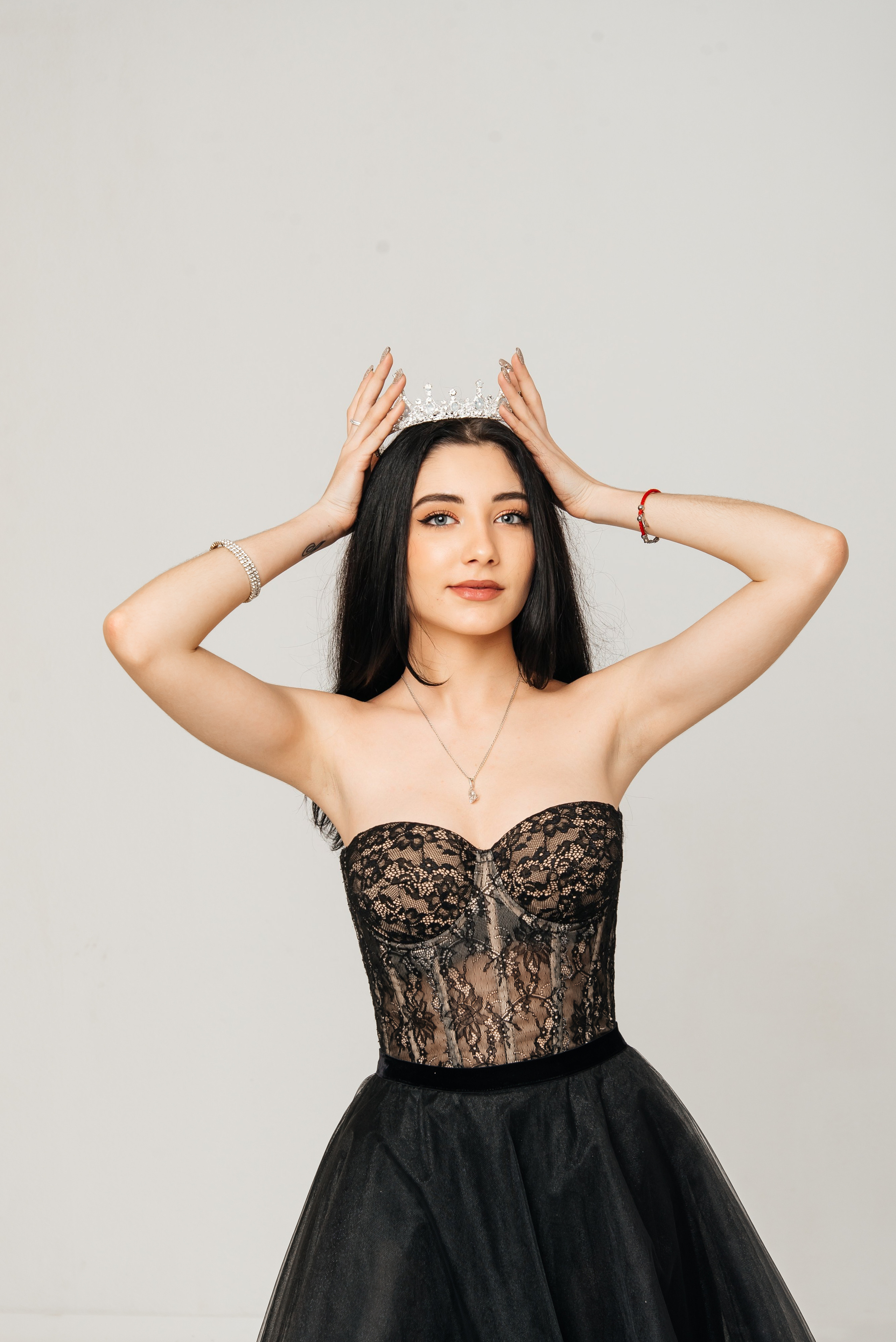 Чорний Янгол фотодень. Фотограф Анастасія Залужна | Манхайм