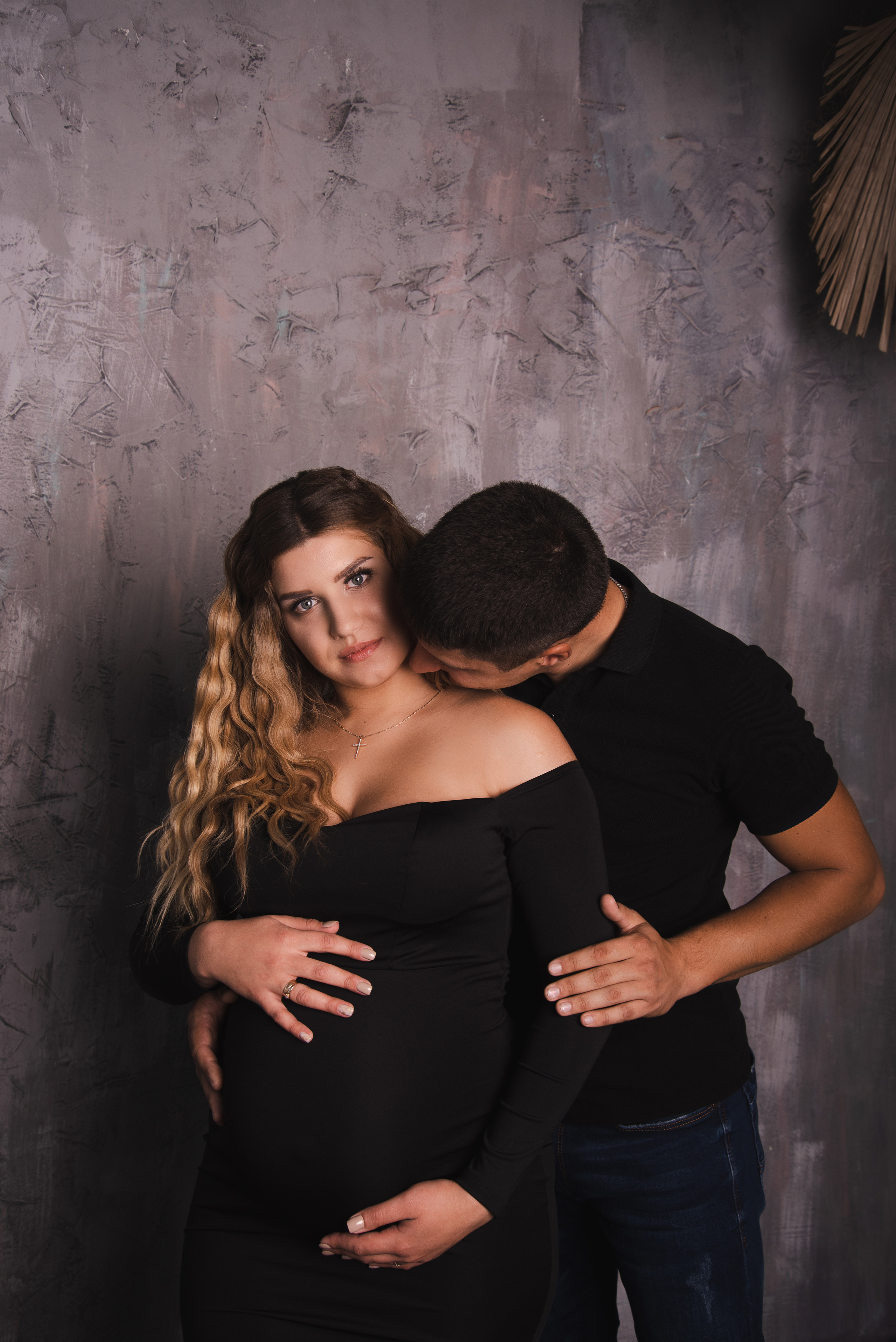 Фотосесія Лілі та Назара. Фотограф Анастасія Залужна | Манхайм