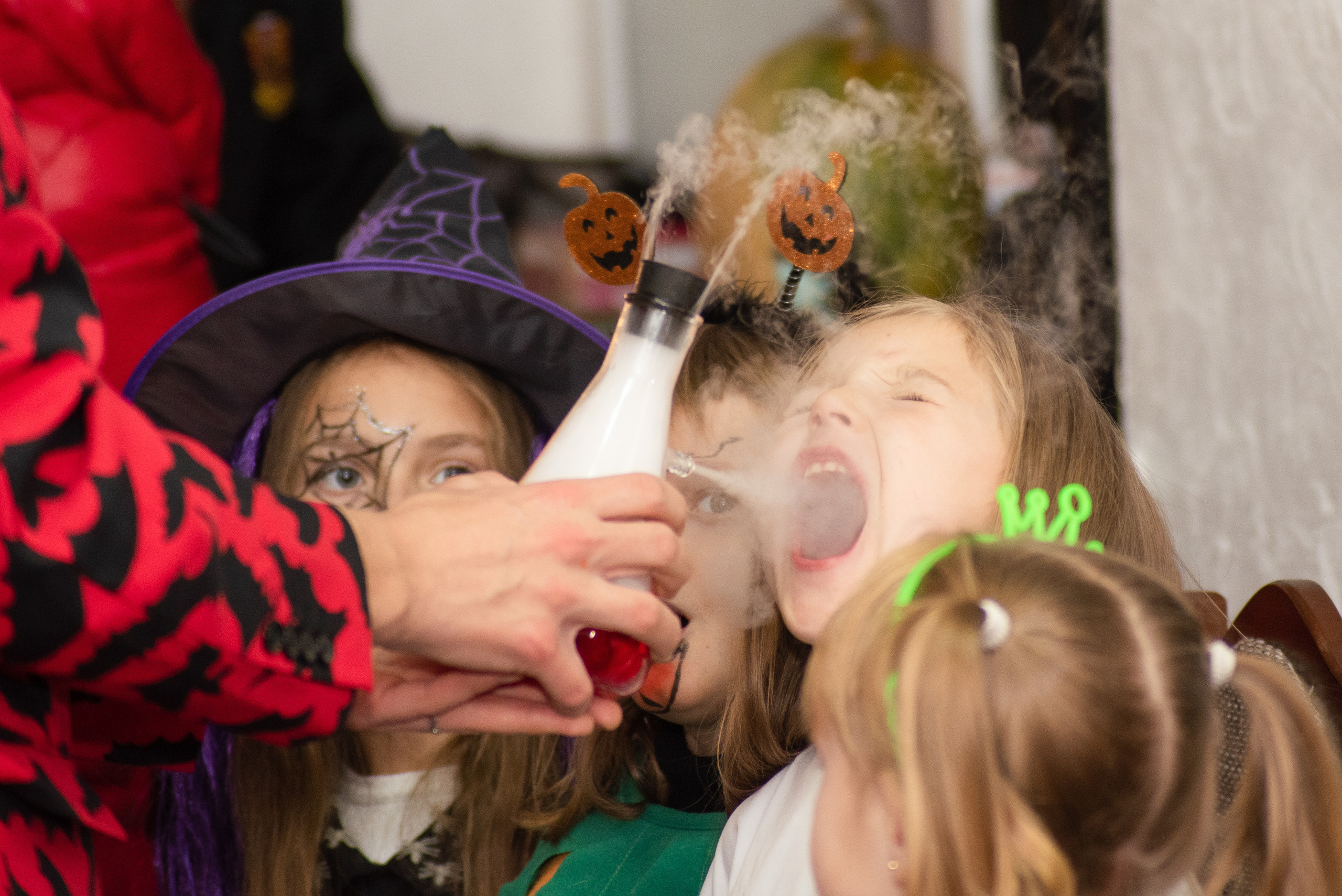 Свято Хеллоуїн від bada_boom_zt. Anastasiia Zaluzhna Fotografin | Mannheim