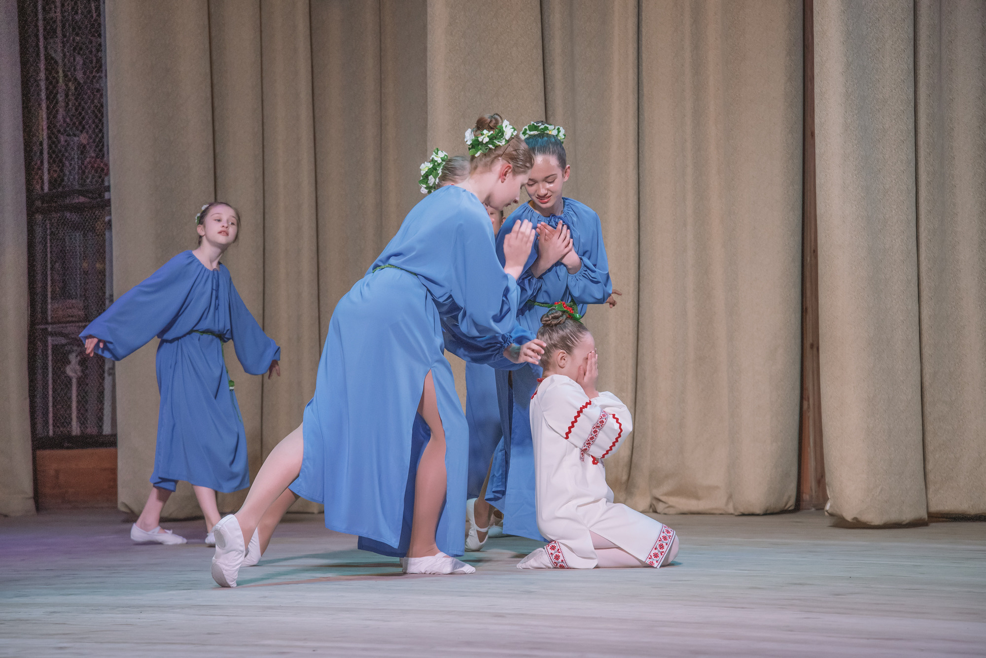 Зорі Житомира. Концерт. Фотограф Анастасія Залужна | Манхайм