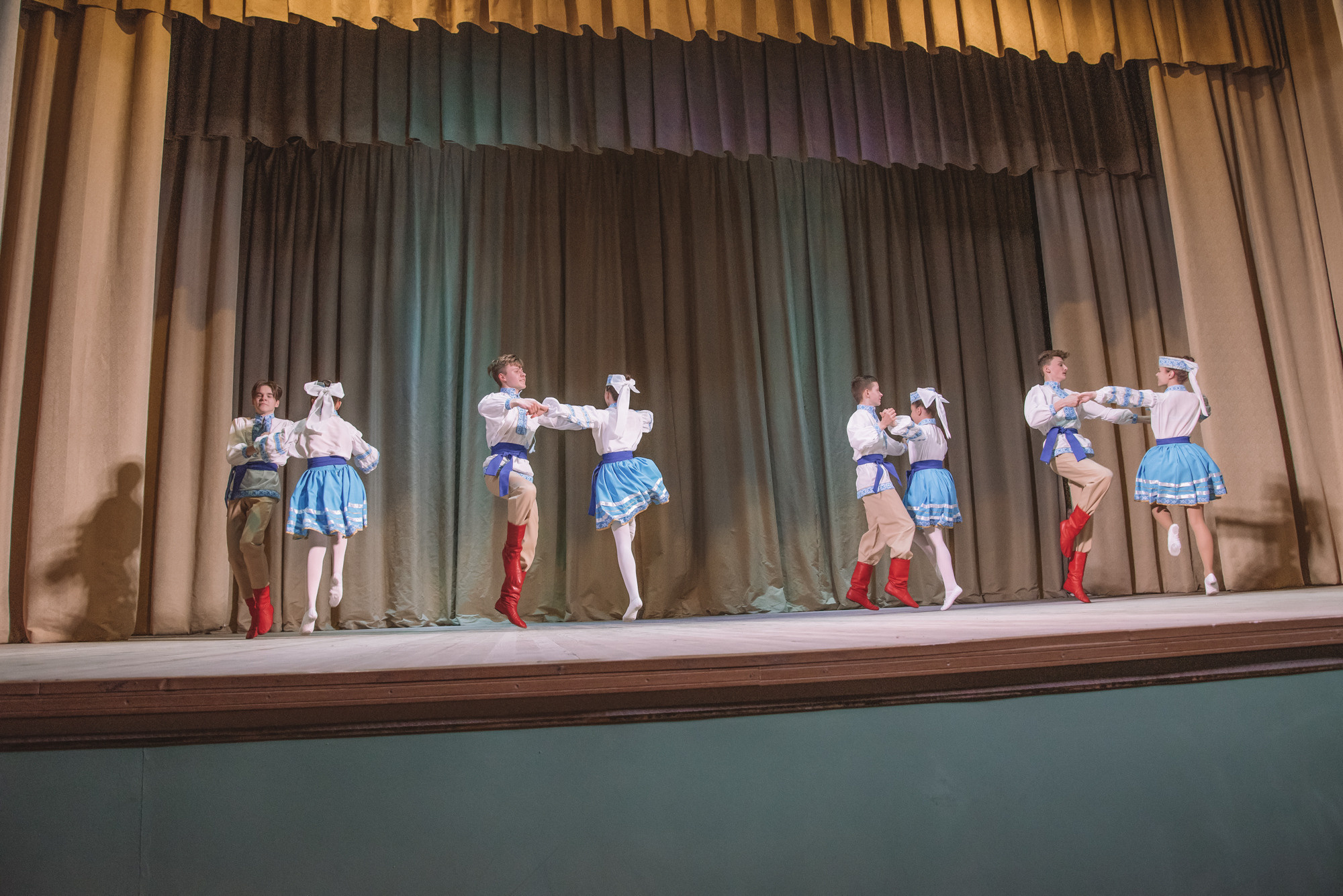 Зорі Житомира. Концерт. Фотограф Анастасія Залужна | Манхайм