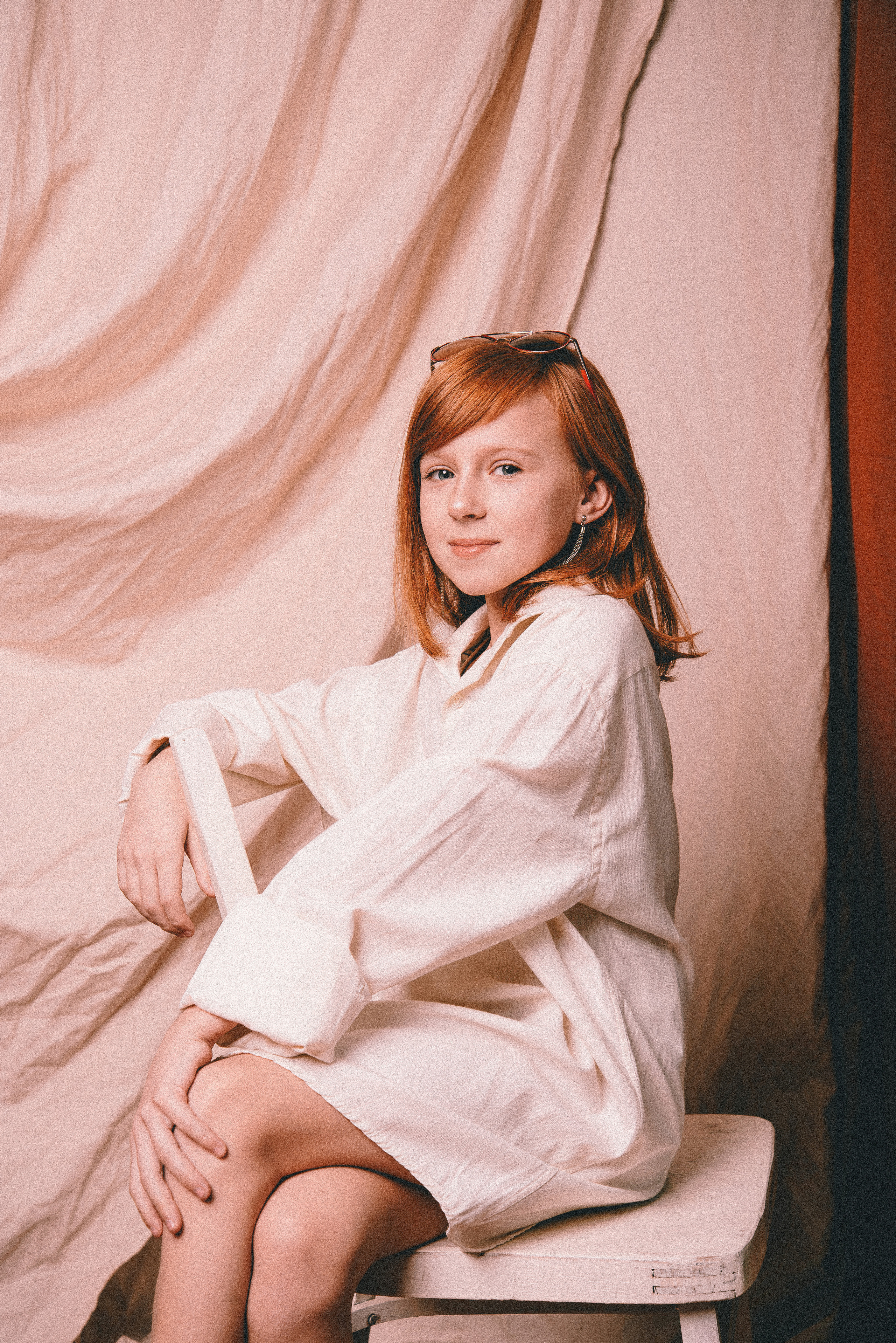 Тематична фотосесія для жіночого клубу SmoothStyle Житомир. Фотограф Анастасія Залужна | Манхайм