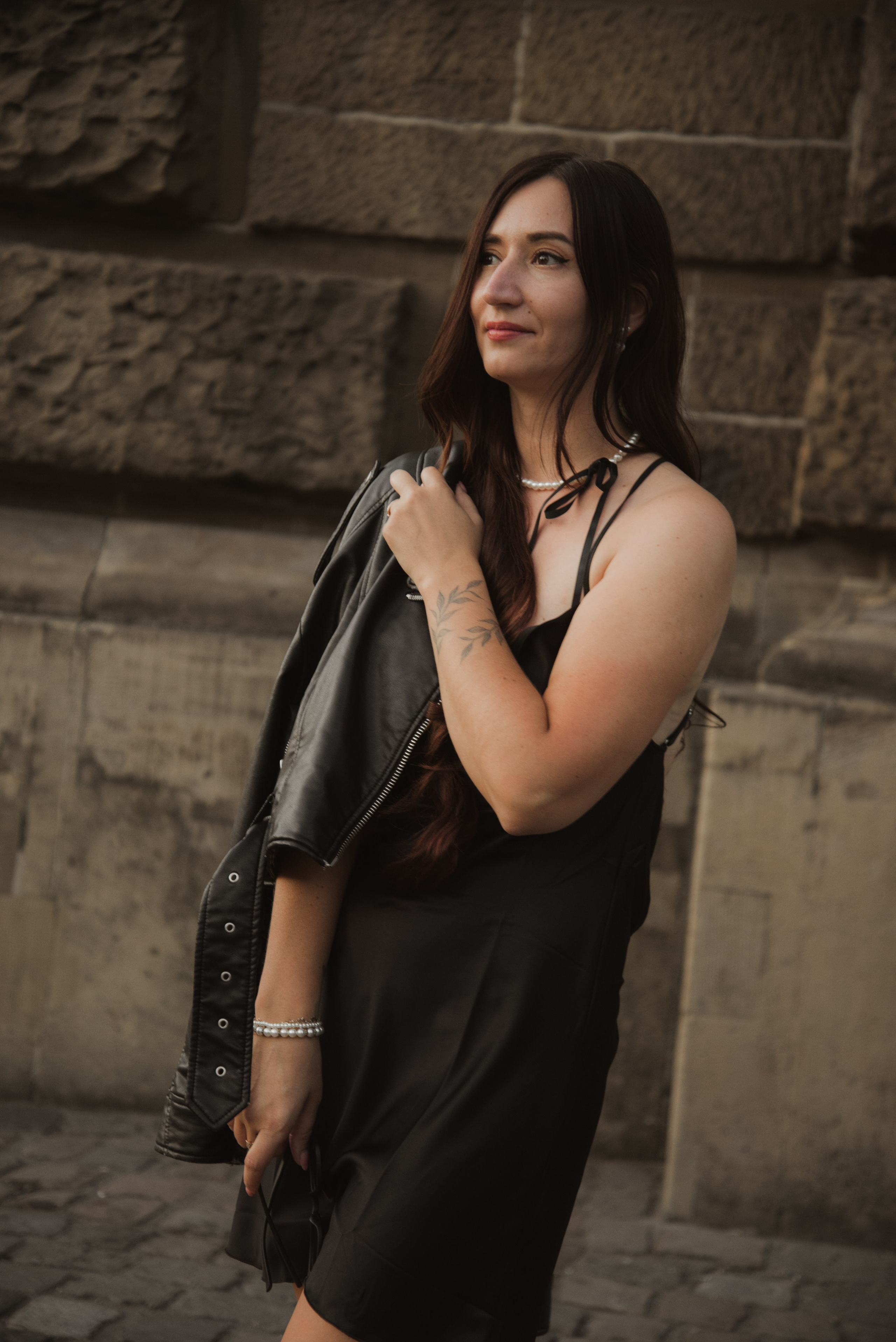 Stadtrundgang in Mannheim: Fotoshooting. Anastasiia Zaluzhna Fotografin | Mannheim