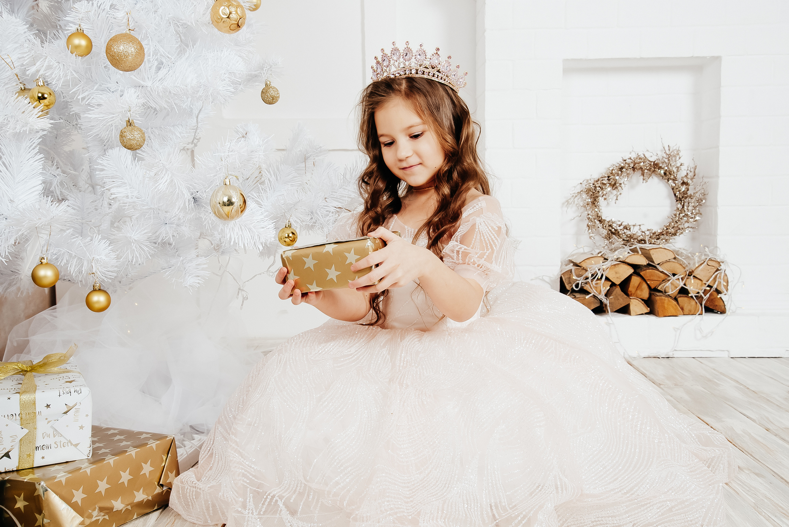 Фотодень з маленькими Янголятками. Anastasiia Zaluzhna Fotografin | Mannheim