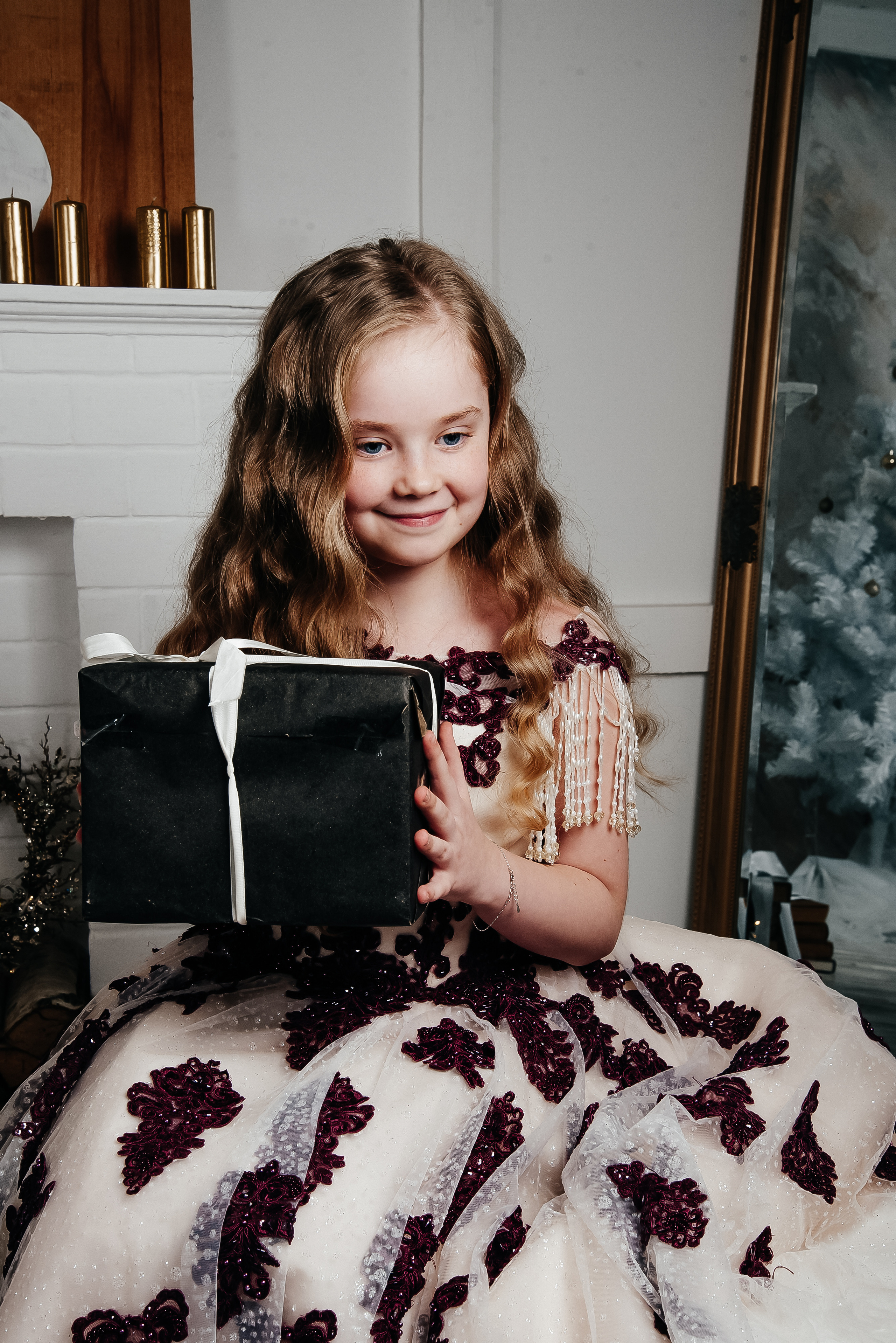 Фотодень з маленькими Янголятками. Anastasiia Zaluzhna Fotografin | Mannheim