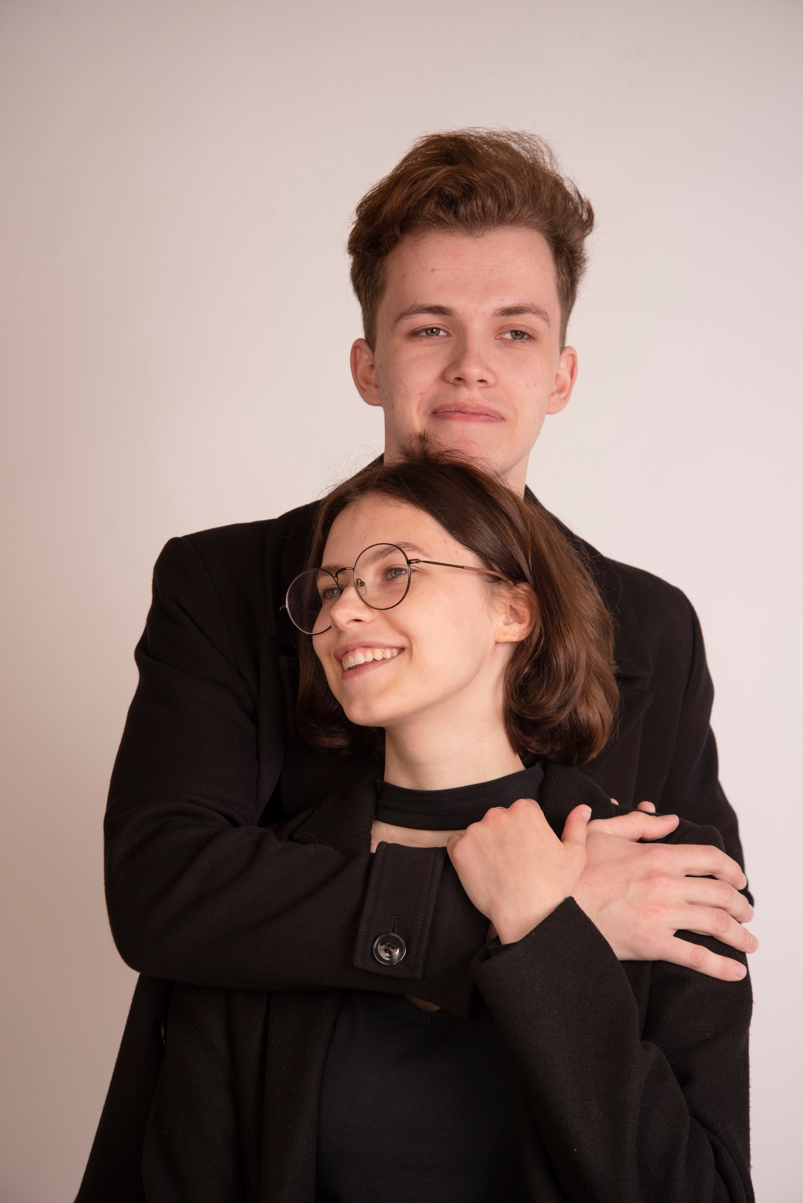 Love story. Anastasiia Zaluzhna Fotografin | Mannheim