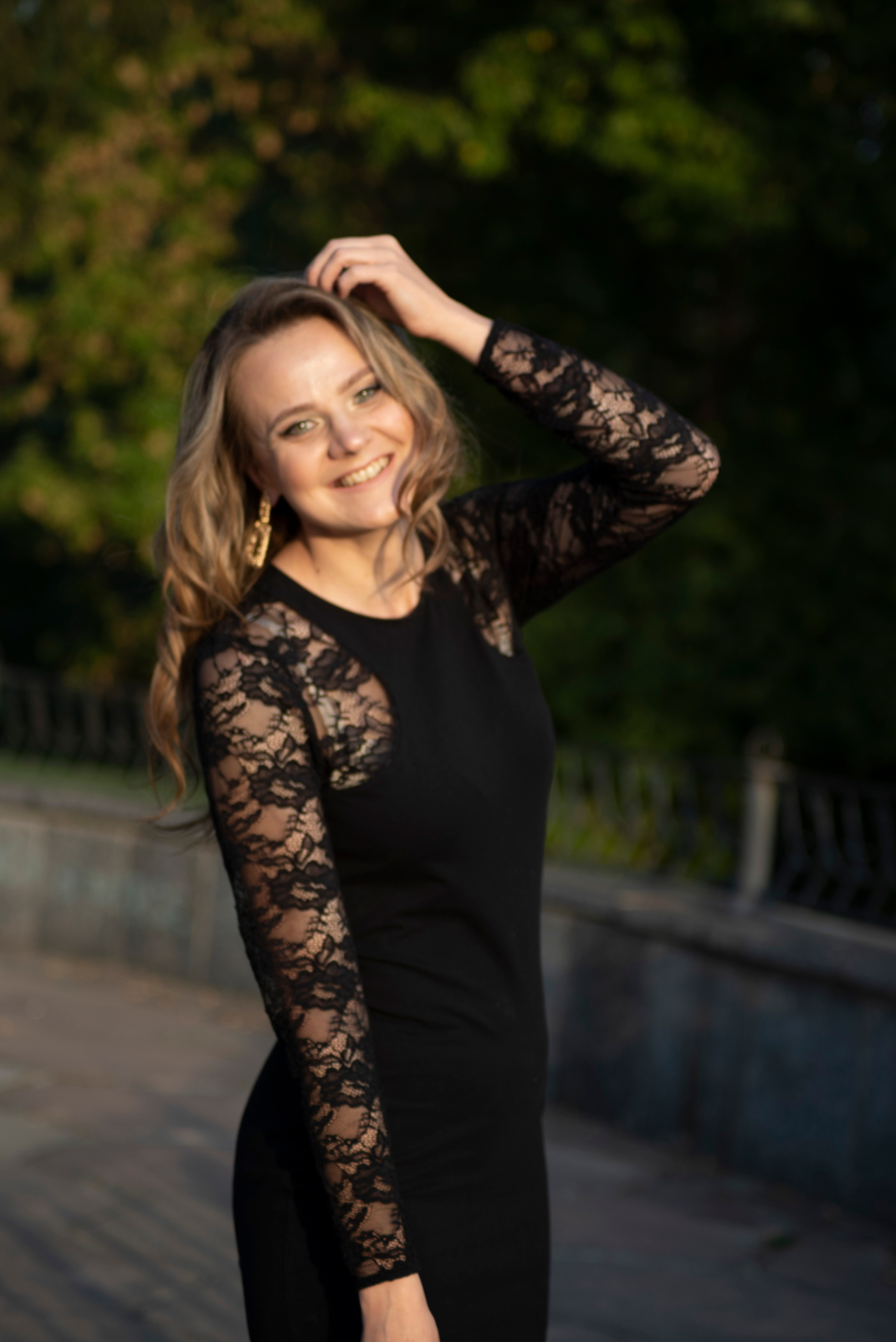 Фотопрогулянка з Аллою. Anastasiia Zaluzhna Fotografin | Mannheim