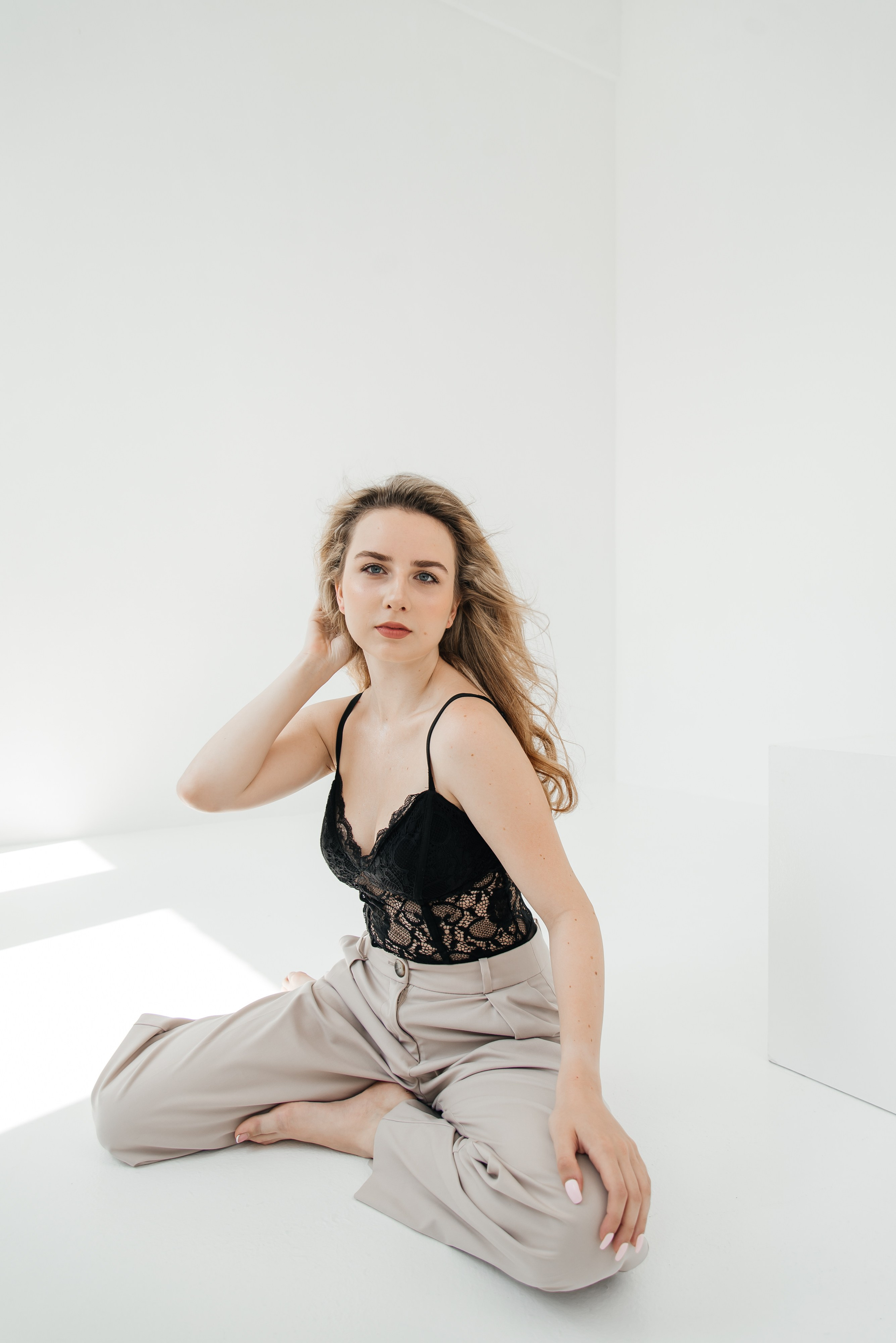 Фотосесія для дівчат. Anastasiia Zaluzhna Fotografin | Mannheim