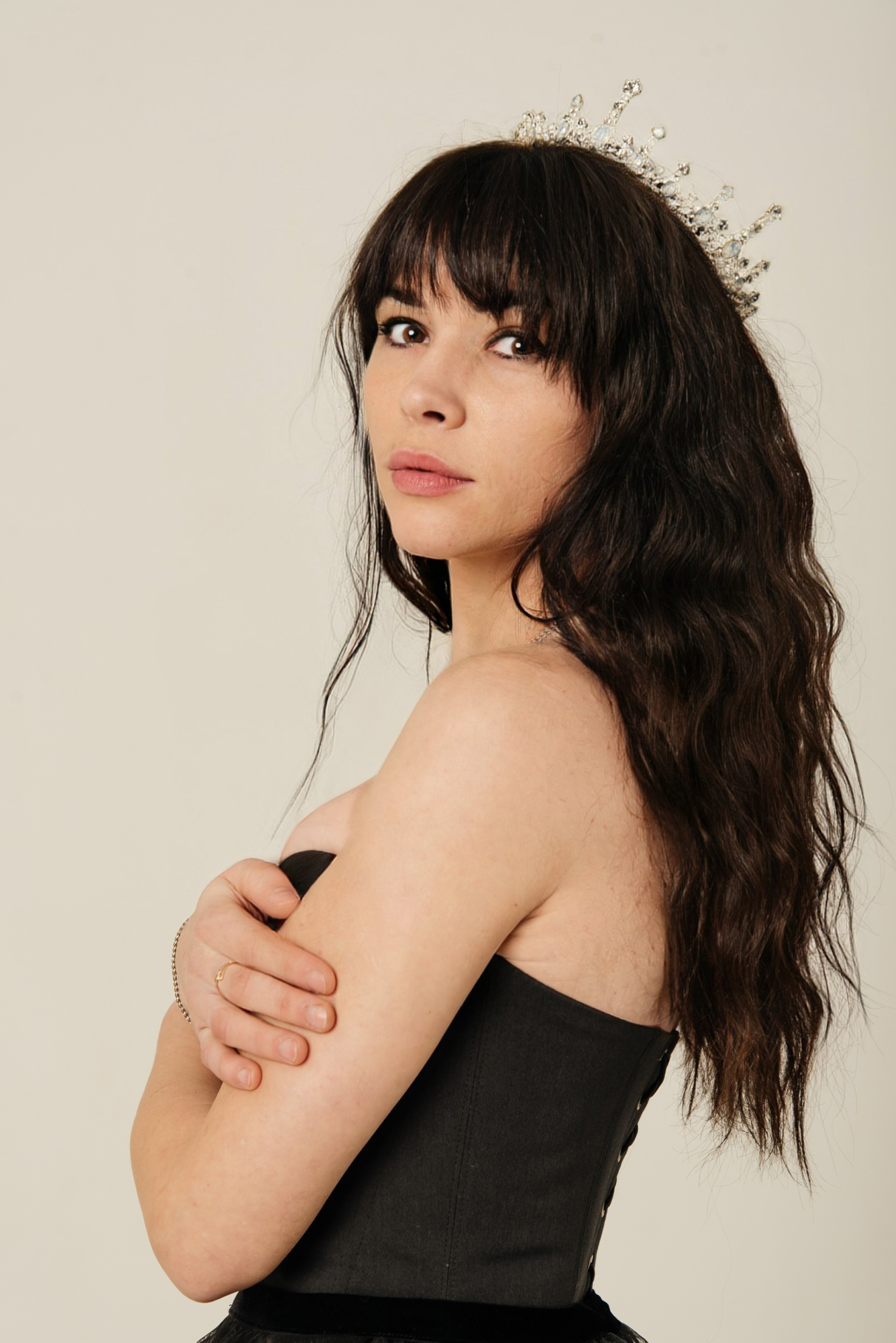 Чорний Янгол фотодень. Фотограф Анастасія Залужна | Манхайм