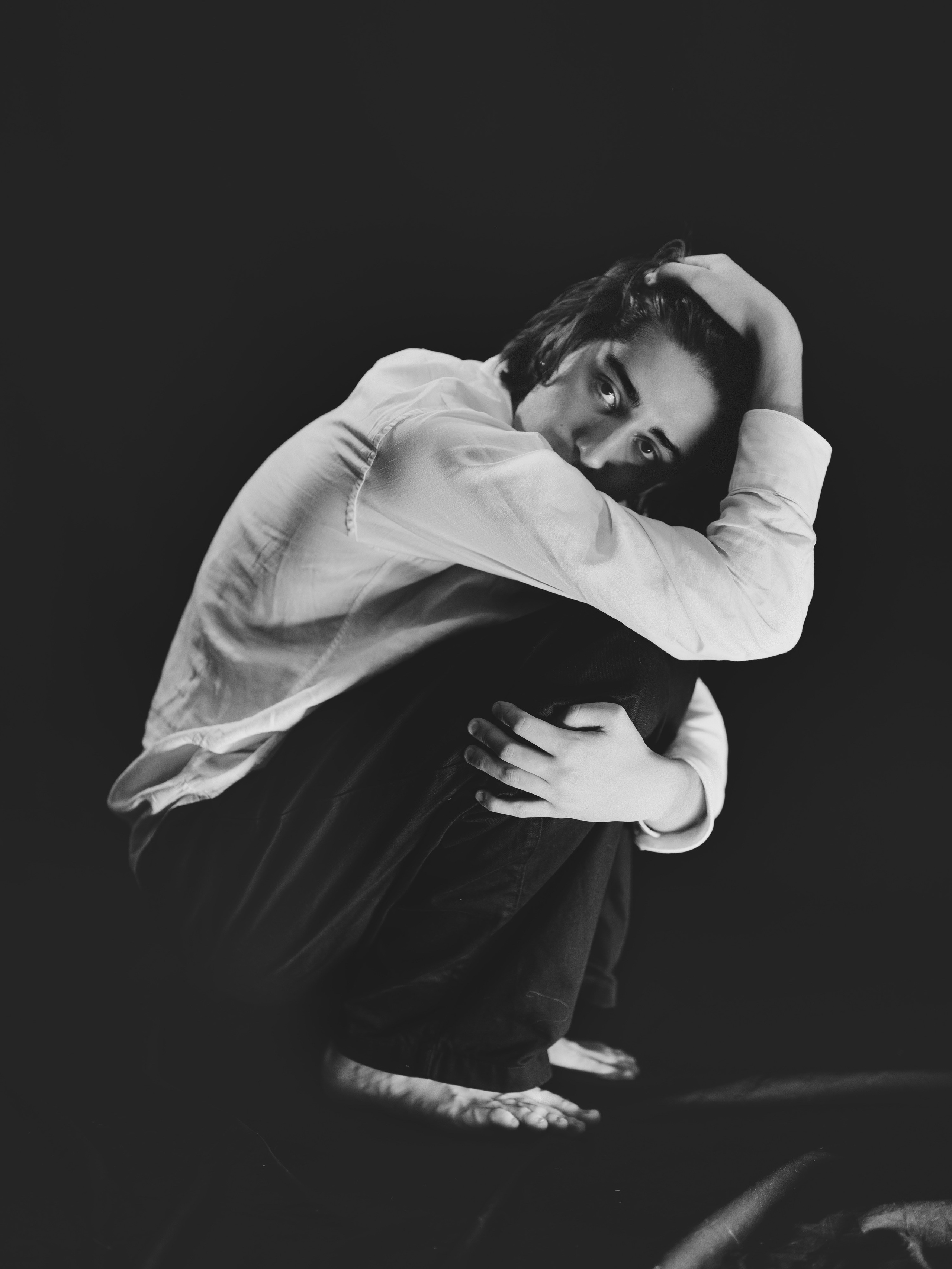 Фото. Фотограф Анастасія Залужна | Манхайм