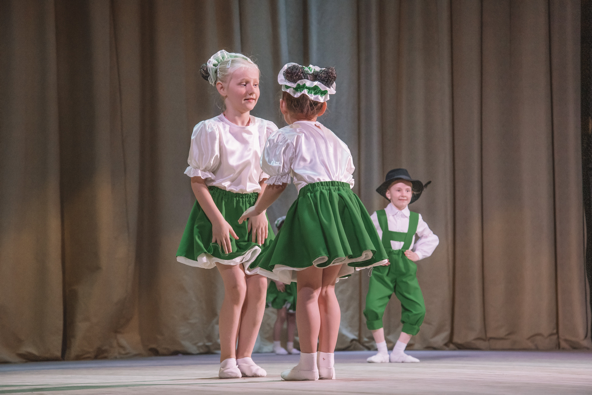 Зорі Житомира. Концерт. Фотограф Анастасія Залужна | Манхайм