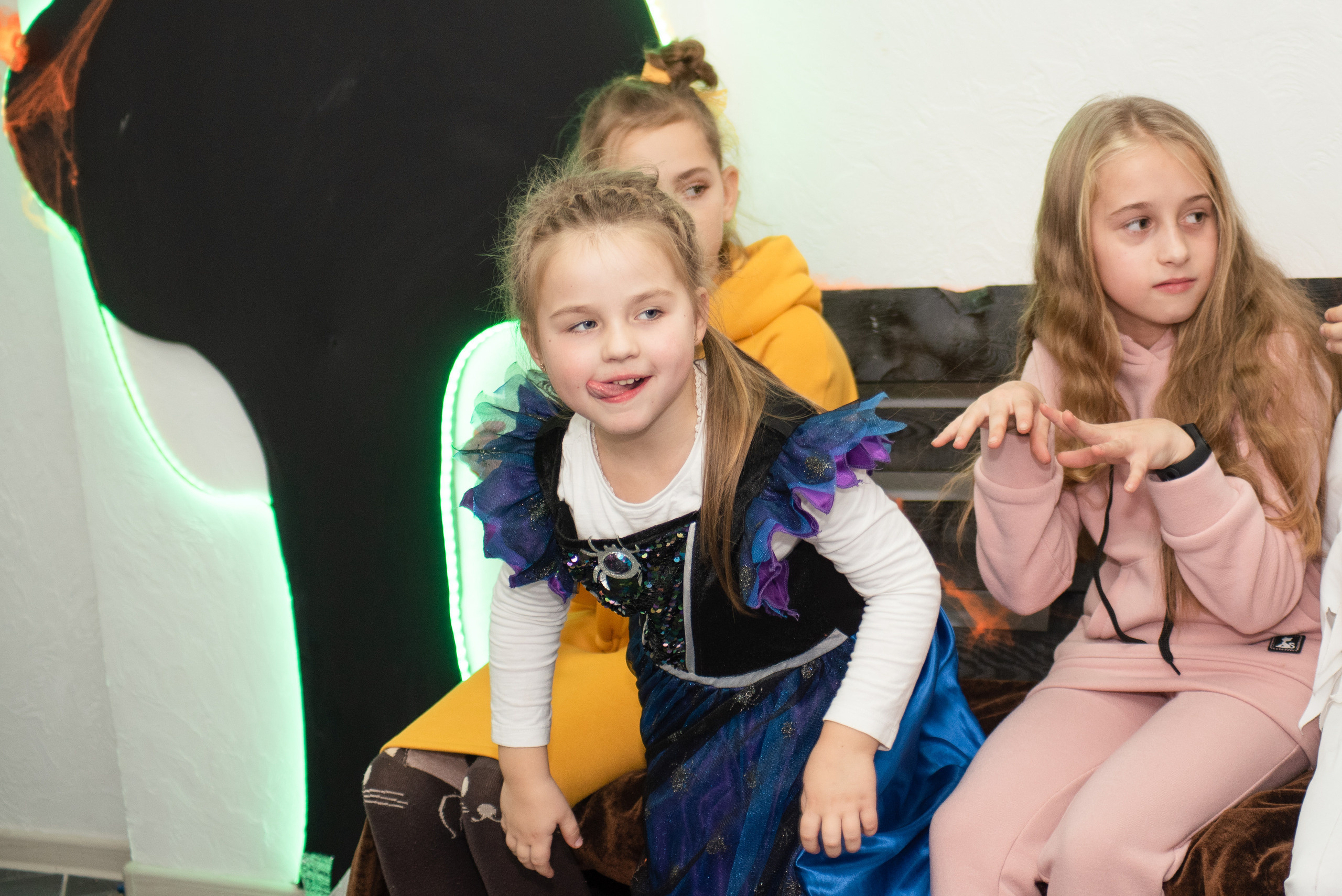 Свято Хеллоуїн від bada_boom_zt. Anastasiia Zaluzhna Fotografin | Mannheim