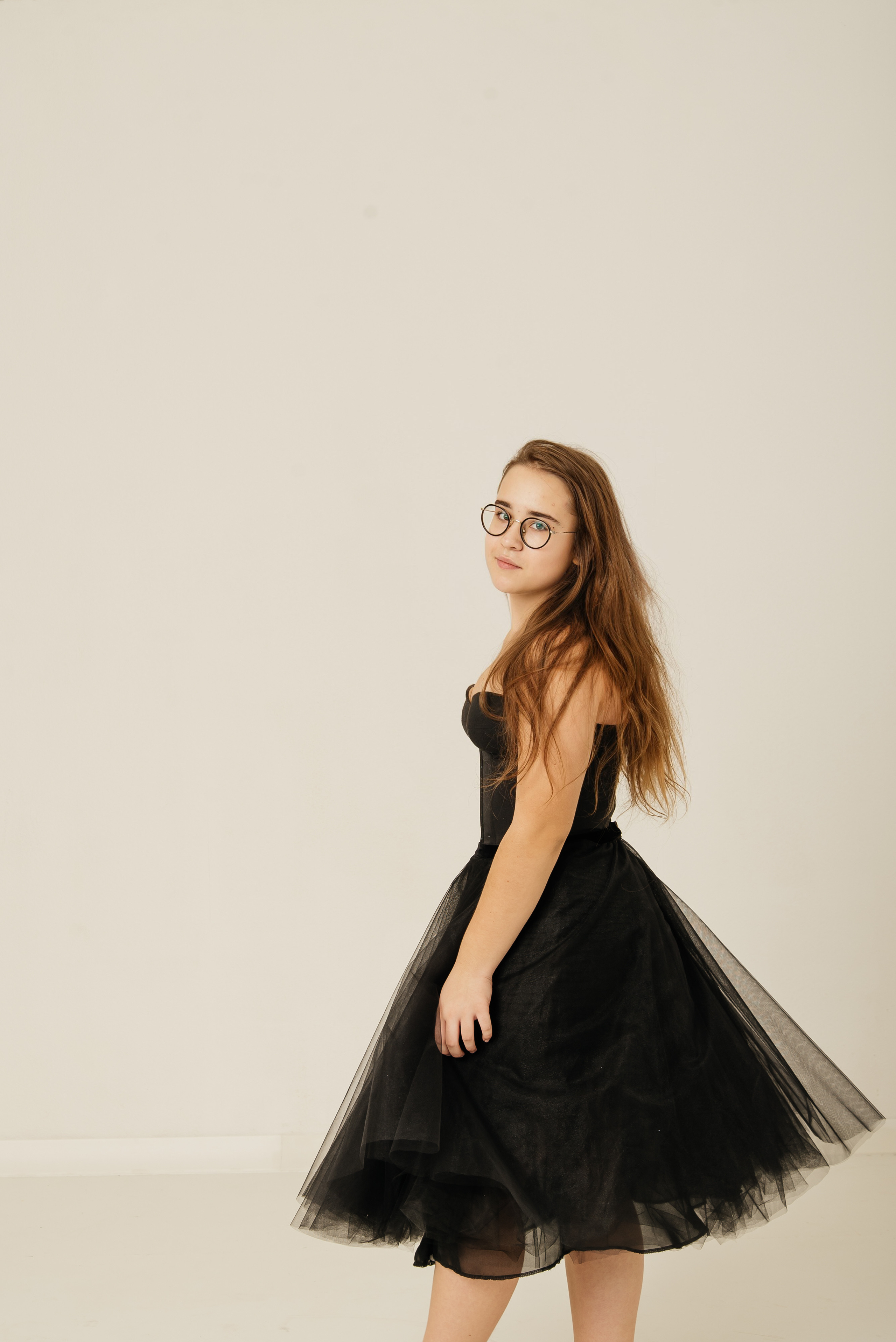 Чорний Янгол фотодень. Фотограф Анастасія Залужна | Манхайм