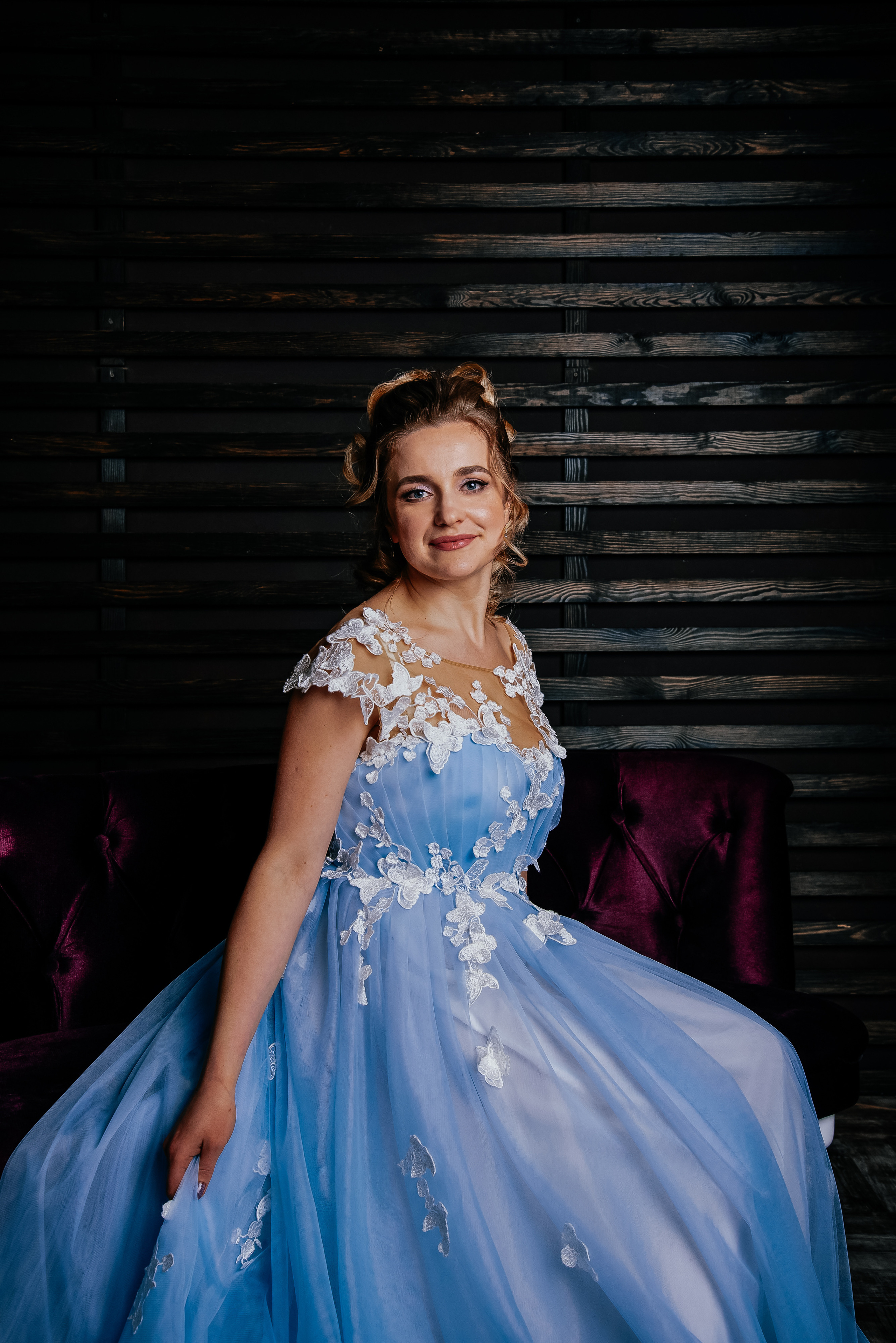 Наташа, Злата та Мія. Anastasiia Zaluzhna Fotografin | Mannheim