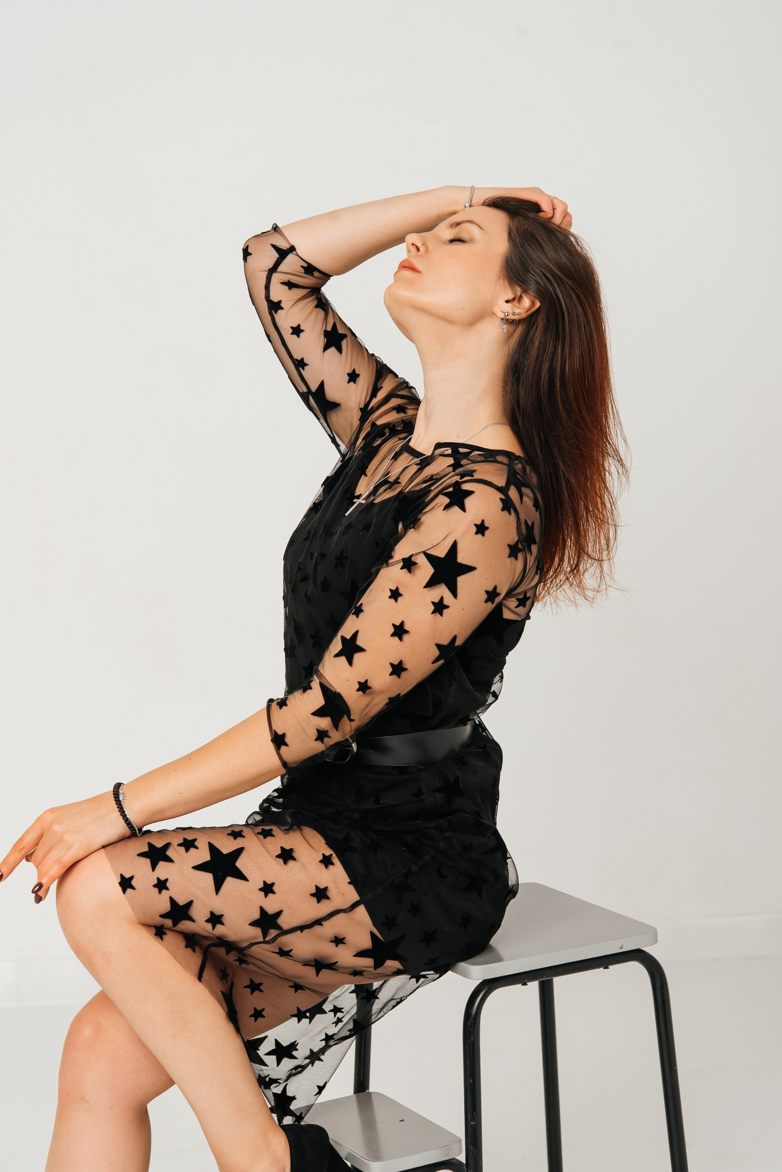 Чорний Янгол фотодень. Фотограф Анастасія Залужна | Манхайм