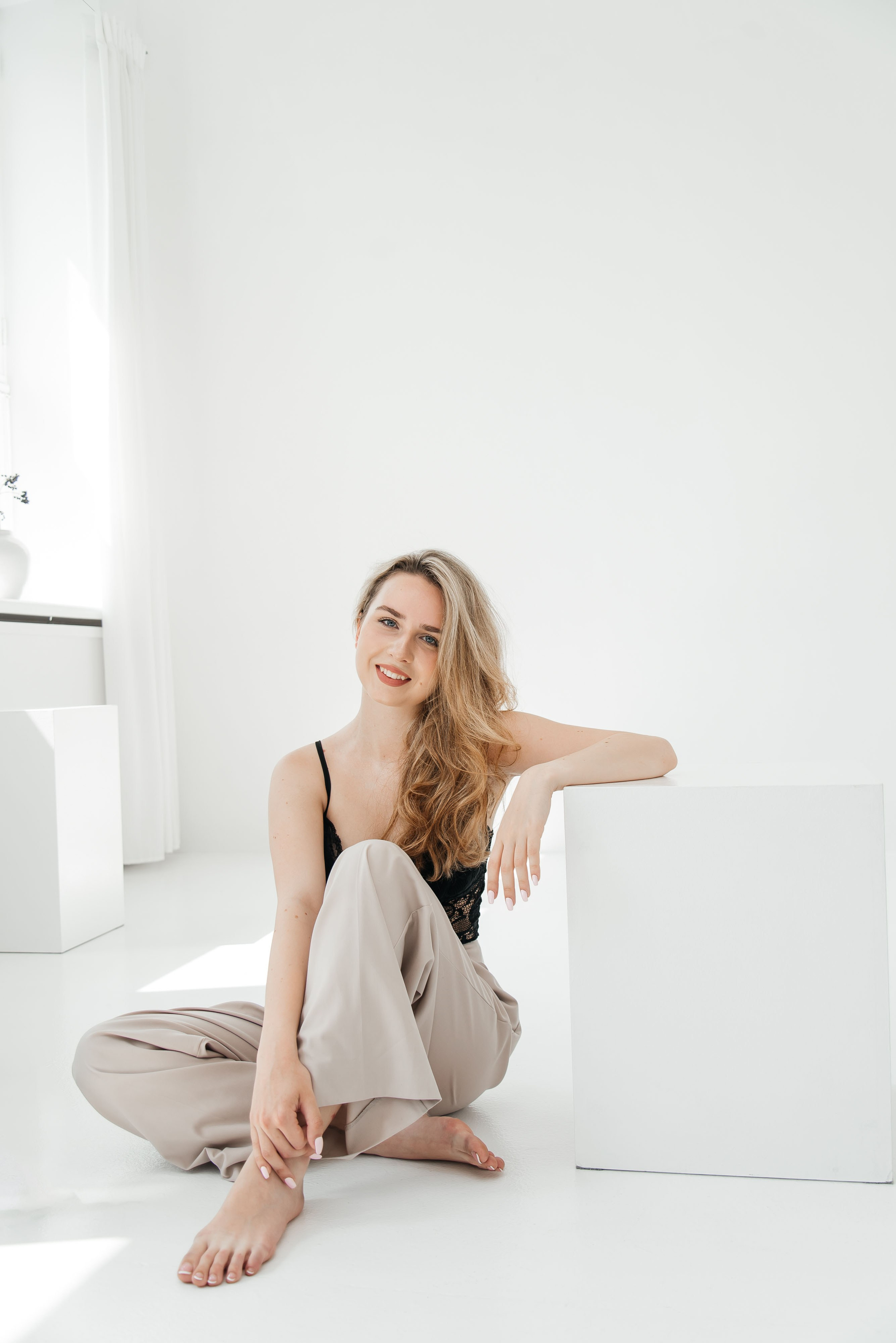 Фотосесія для дівчат. Anastasiia Zaluzhna Fotografin | Mannheim