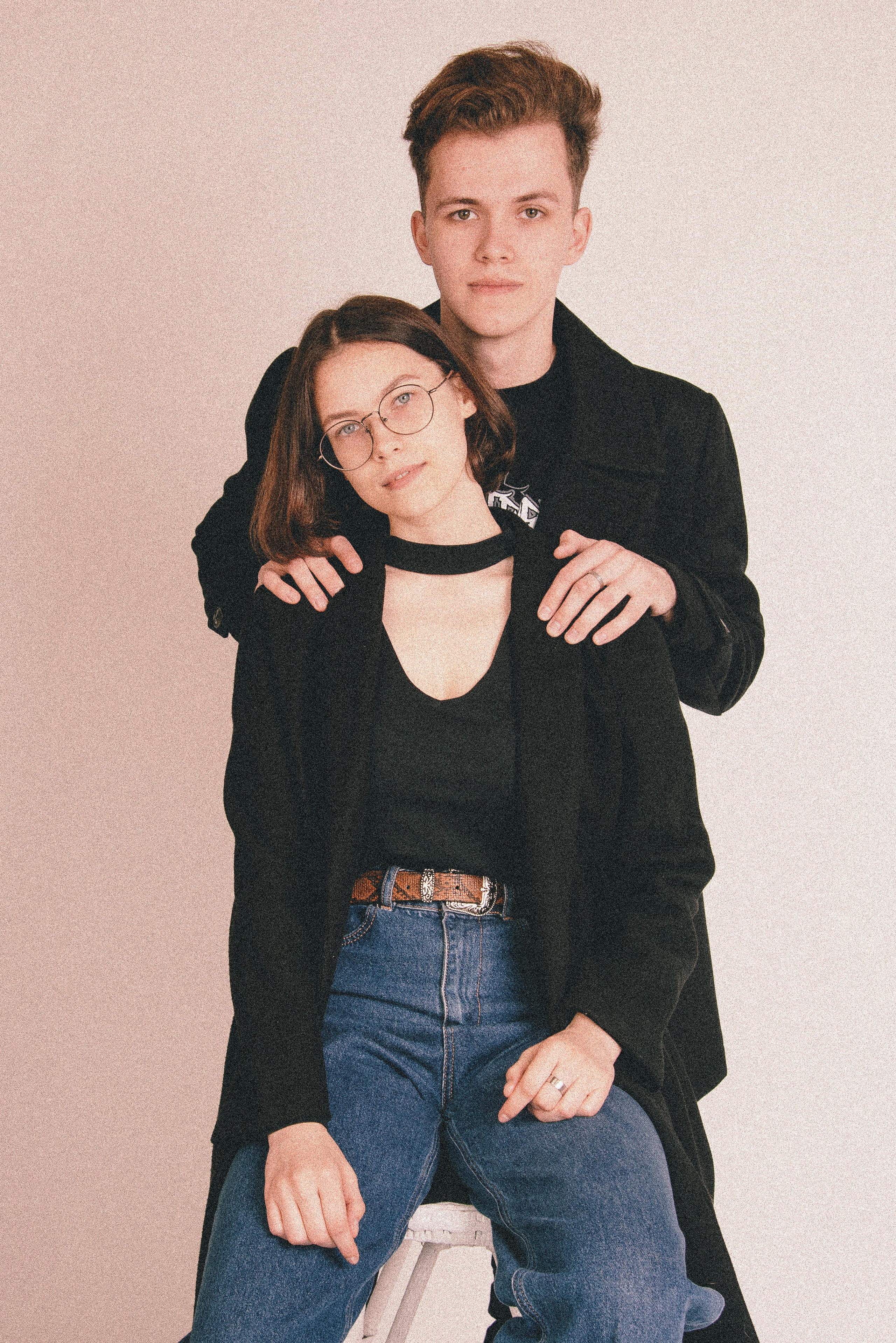 Love story. Anastasiia Zaluzhna Fotografin | Mannheim