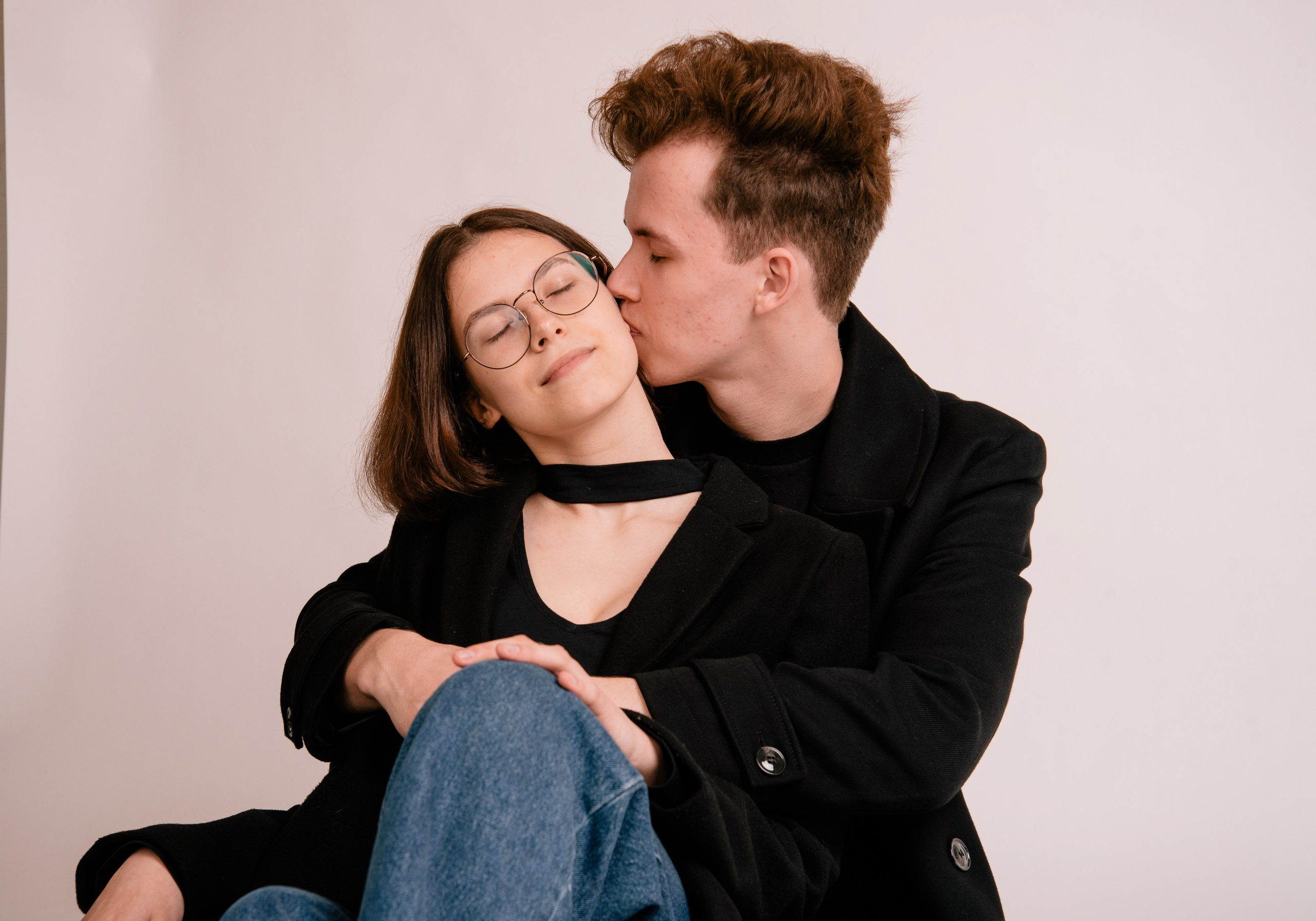 Love story. Anastasiia Zaluzhna Fotografin | Mannheim