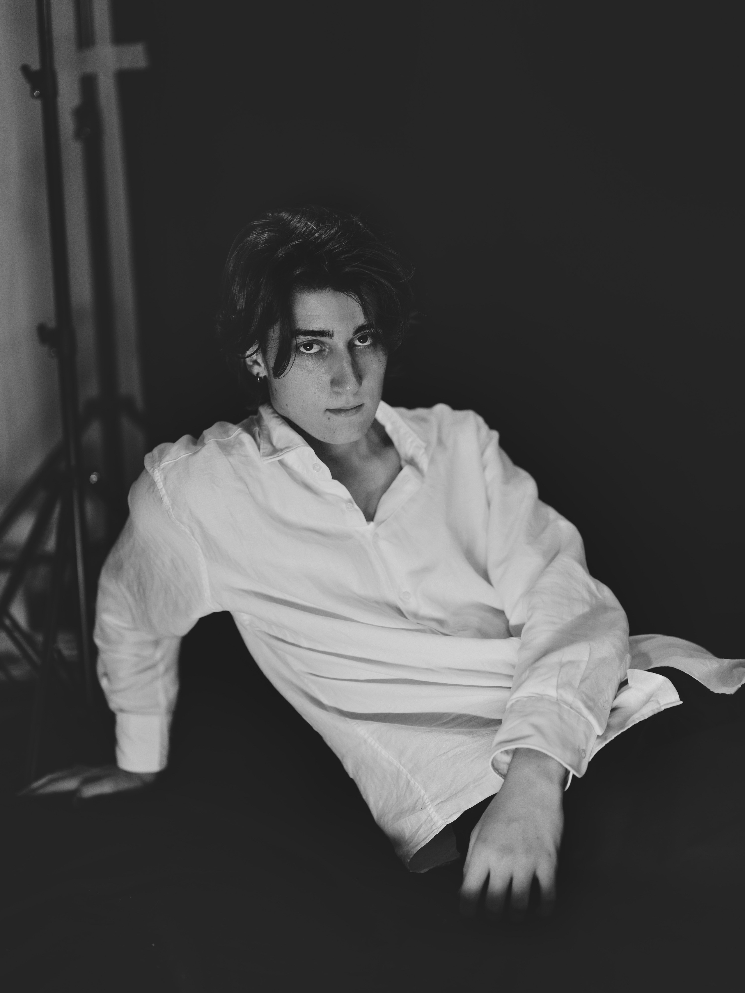 Фото. Фотограф Анастасія Залужна | Манхайм