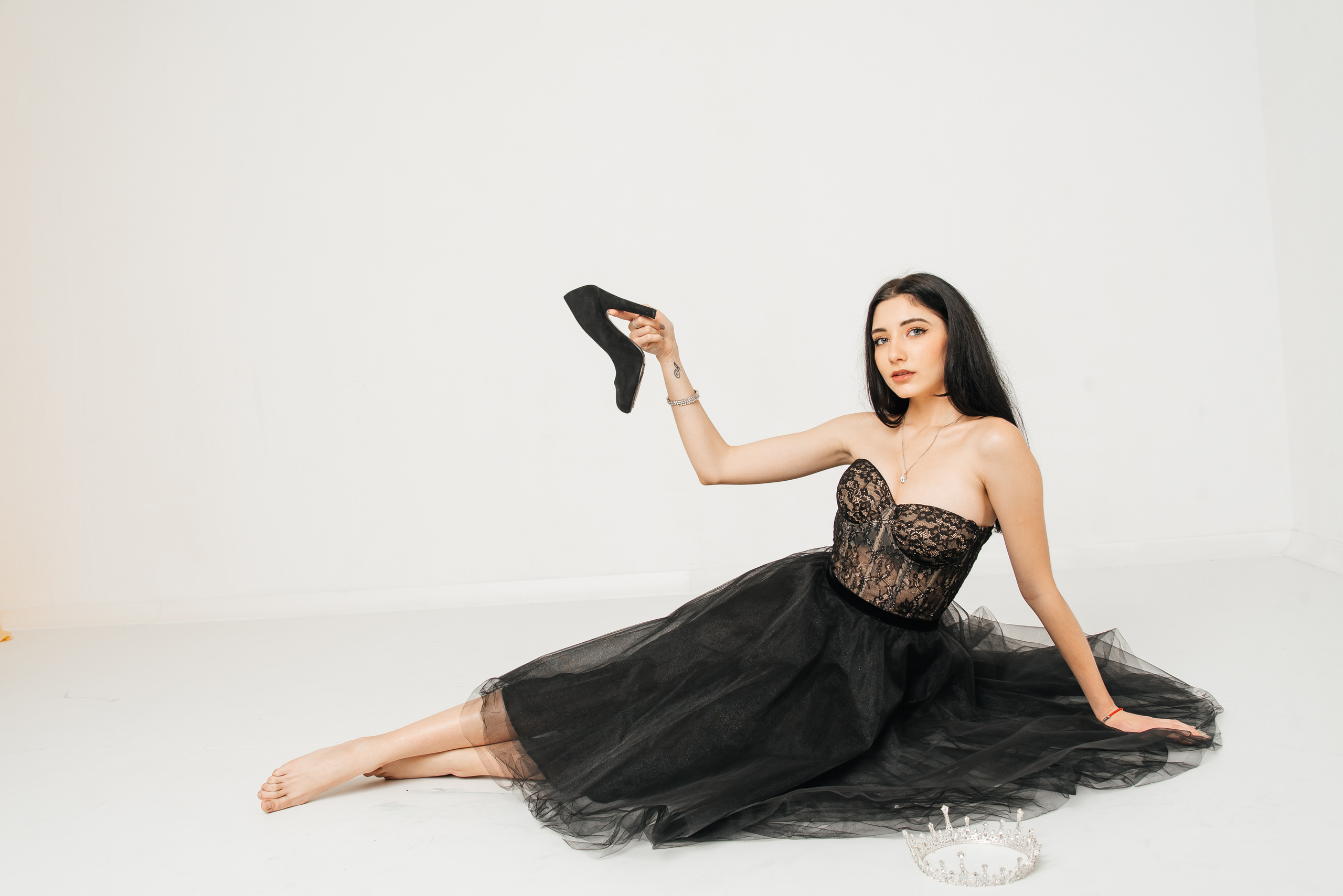 Чорний Янгол фотодень. Фотограф Анастасія Залужна | Манхайм