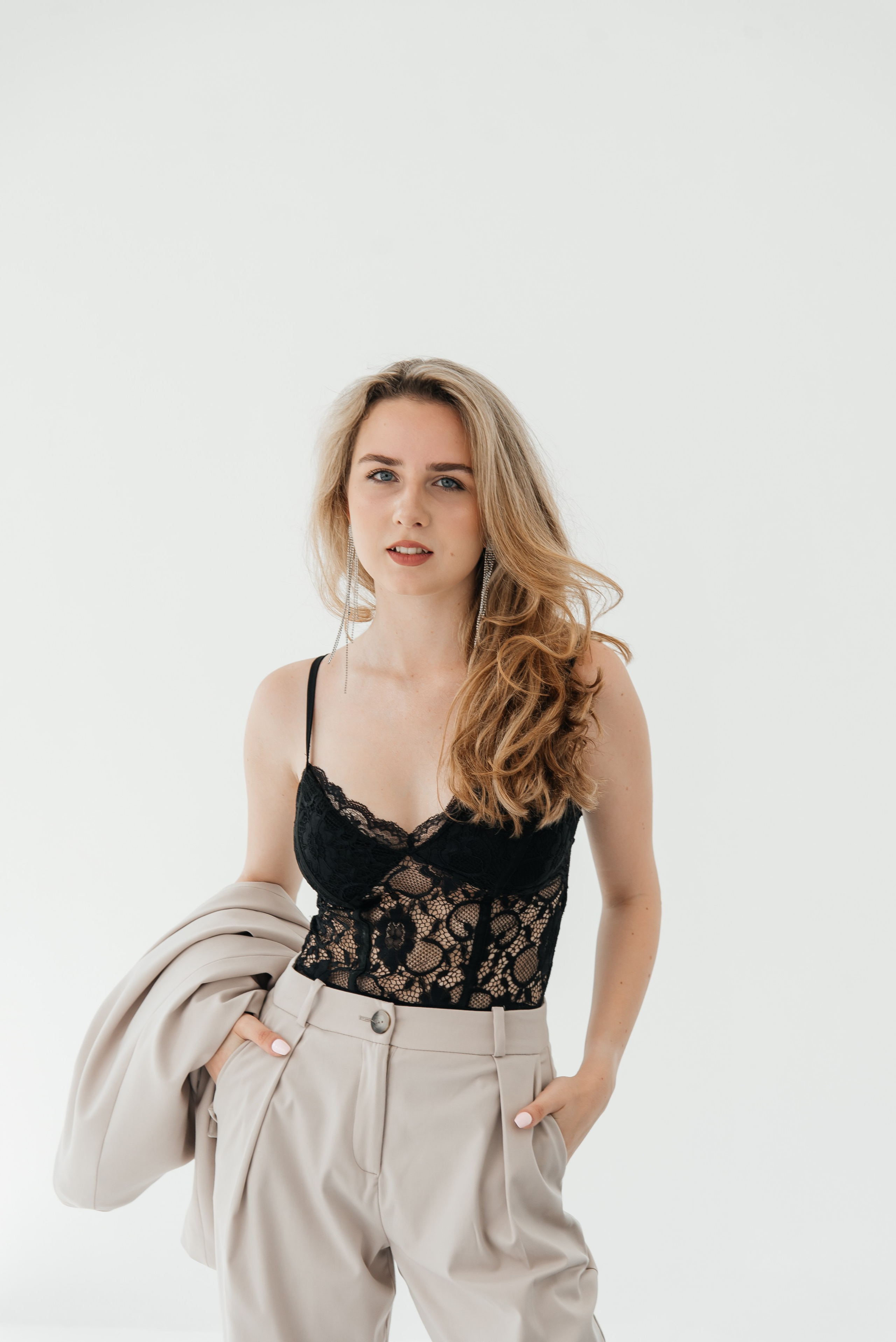 Фотосесія для дівчат. Anastasiia Zaluzhna Fotografin | Mannheim