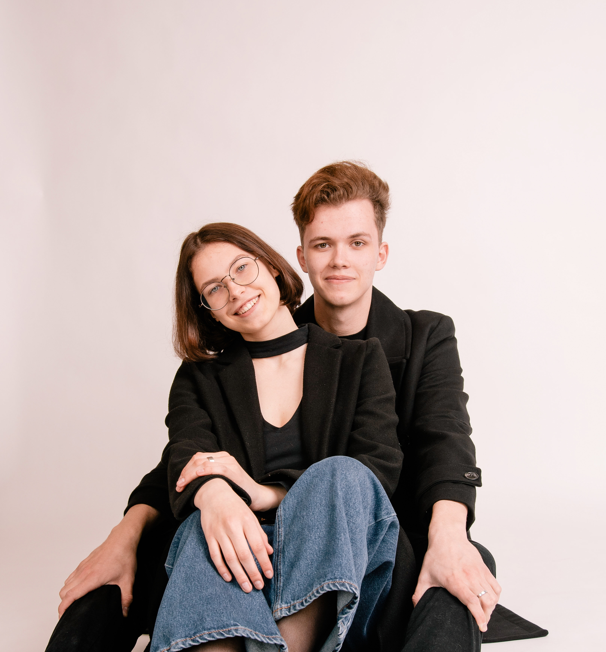 Love story. Anastasiia Zaluzhna Fotografin | Mannheim