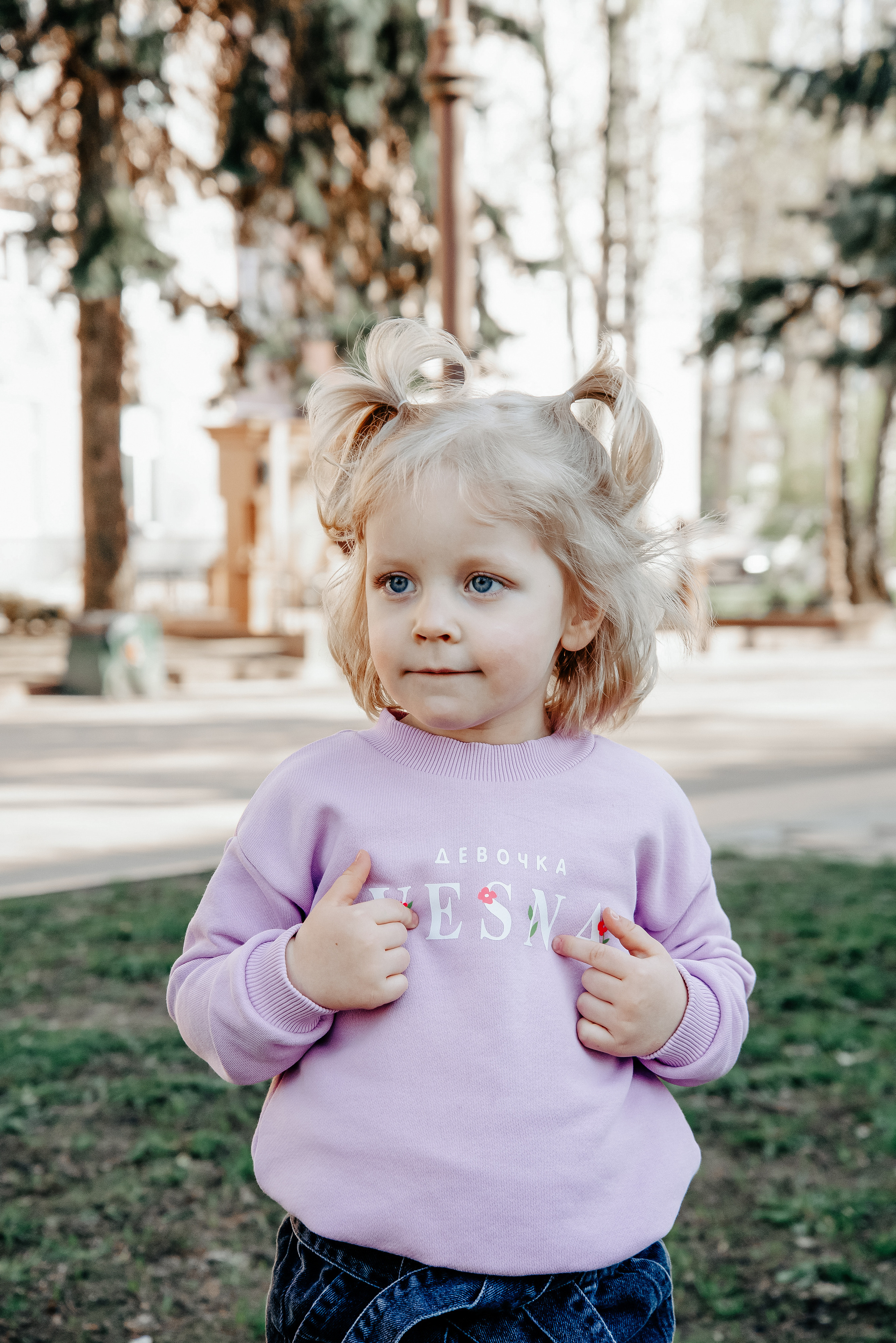 Наташа, Злата та Мія. Anastasiia Zaluzhna Fotografin | Mannheim