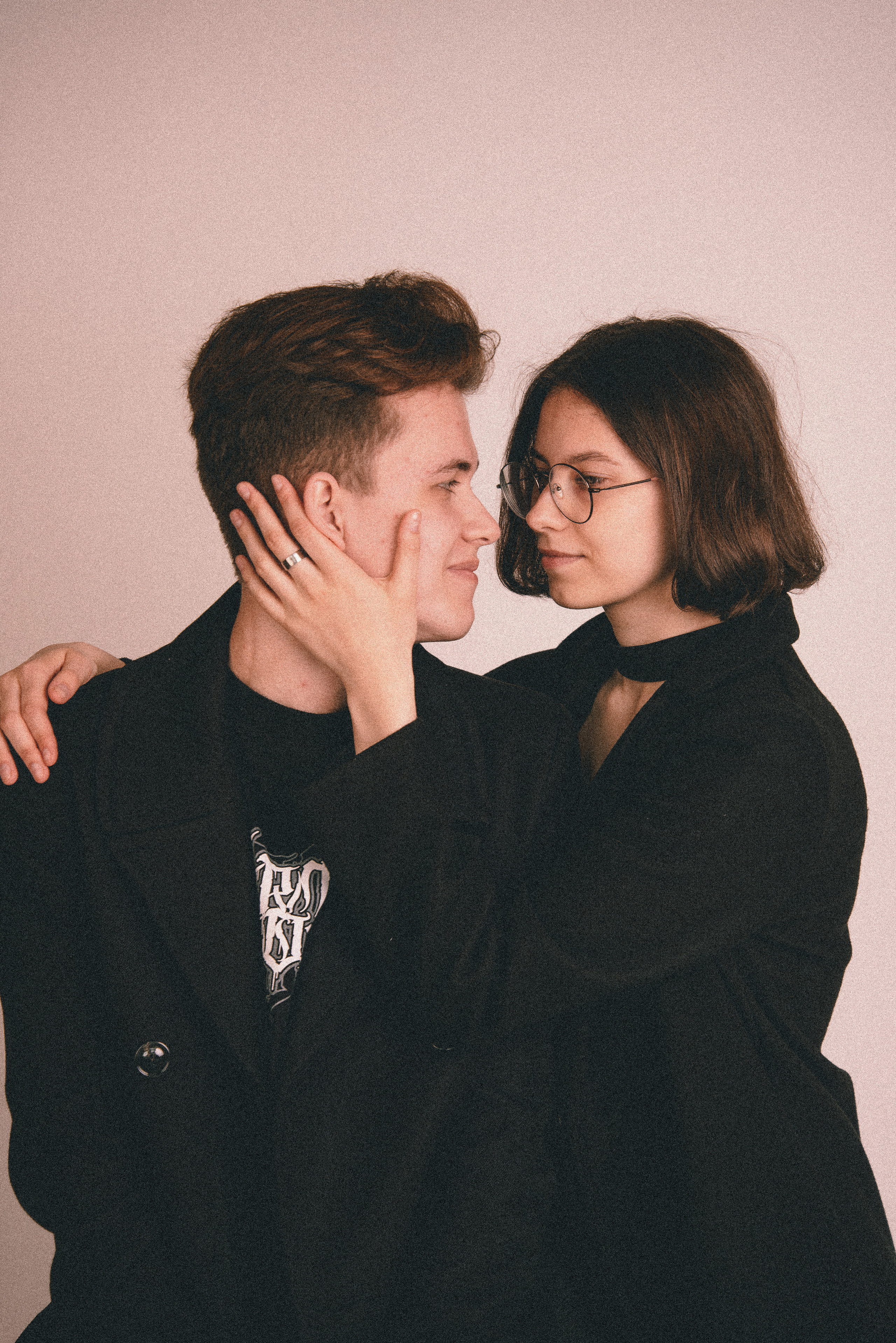 Love story. Anastasiia Zaluzhna Fotografin | Mannheim