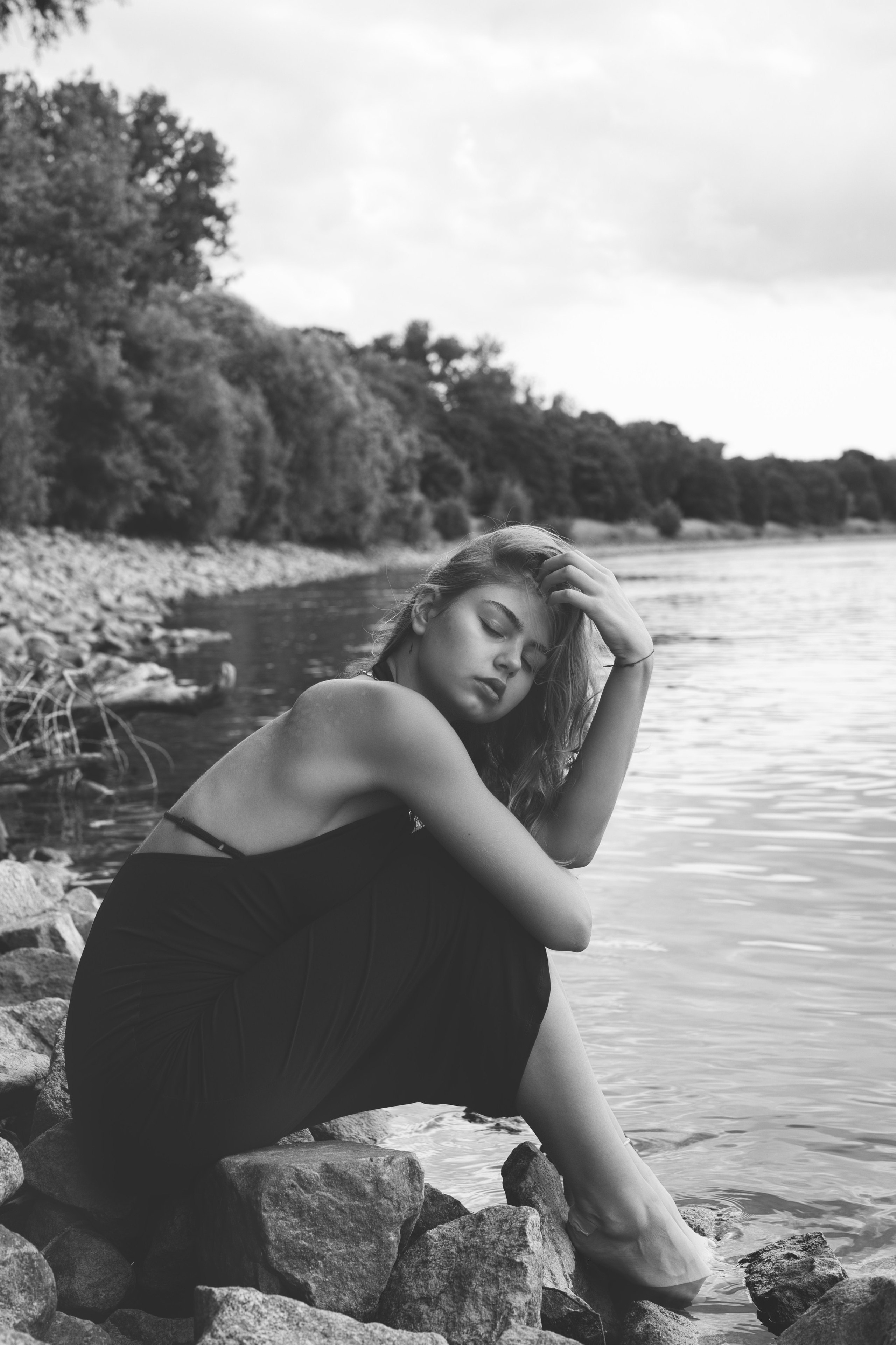 Фотосесія Манхайм. Фотограф Анастасія Залужна | Манхайм