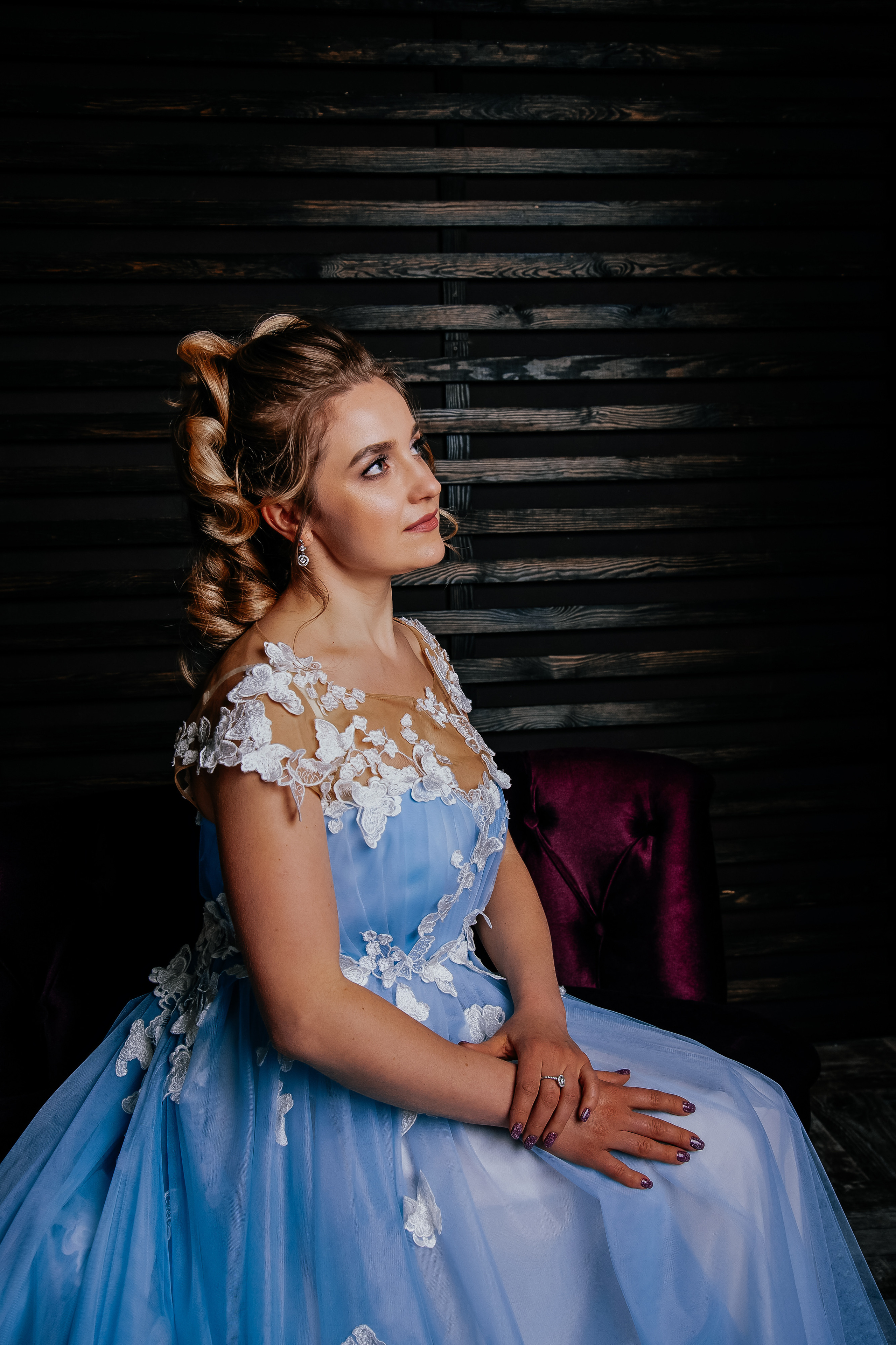 Наташа, Злата та Мія. Anastasiia Zaluzhna Fotografin | Mannheim