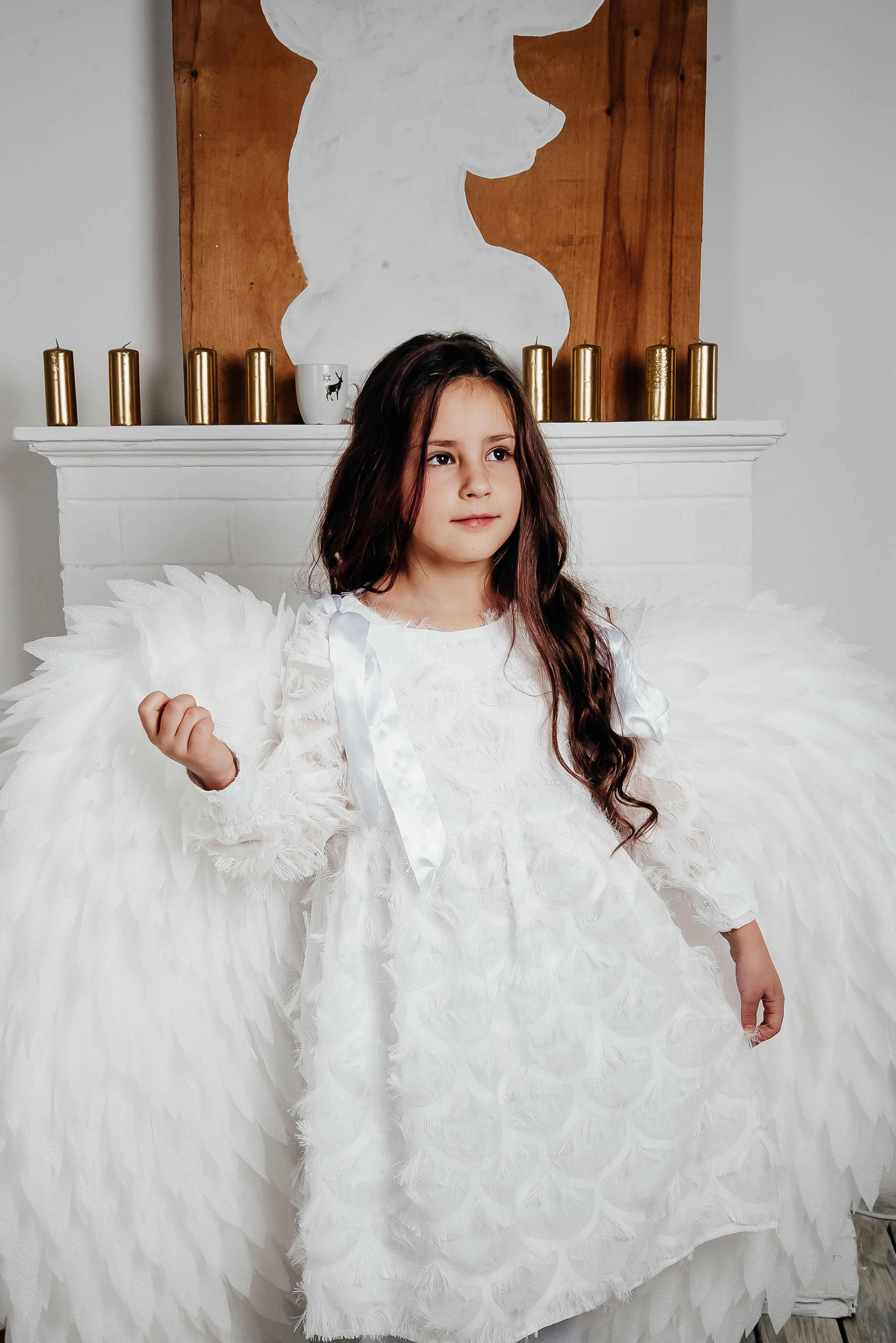 Фотодень з маленькими Янголятками. Anastasiia Zaluzhna Fotografin | Mannheim