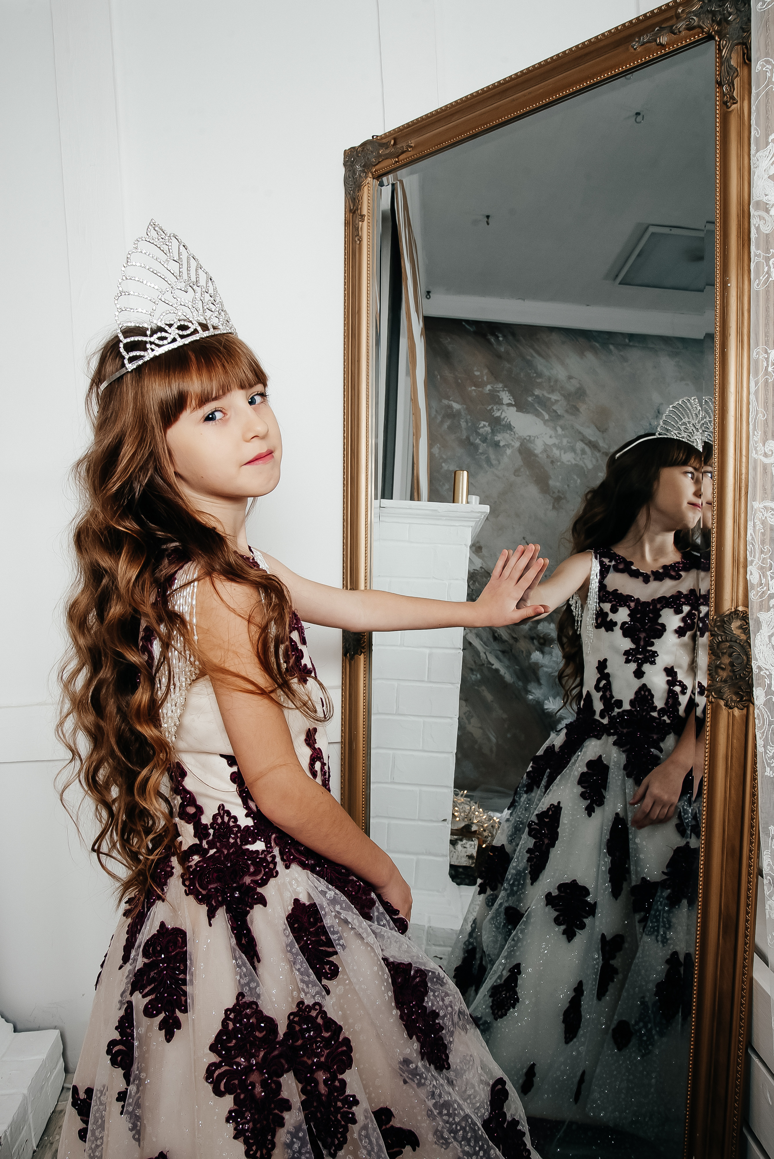 Фотодень з маленькими Янголятками. Anastasiia Zaluzhna Fotografin | Mannheim