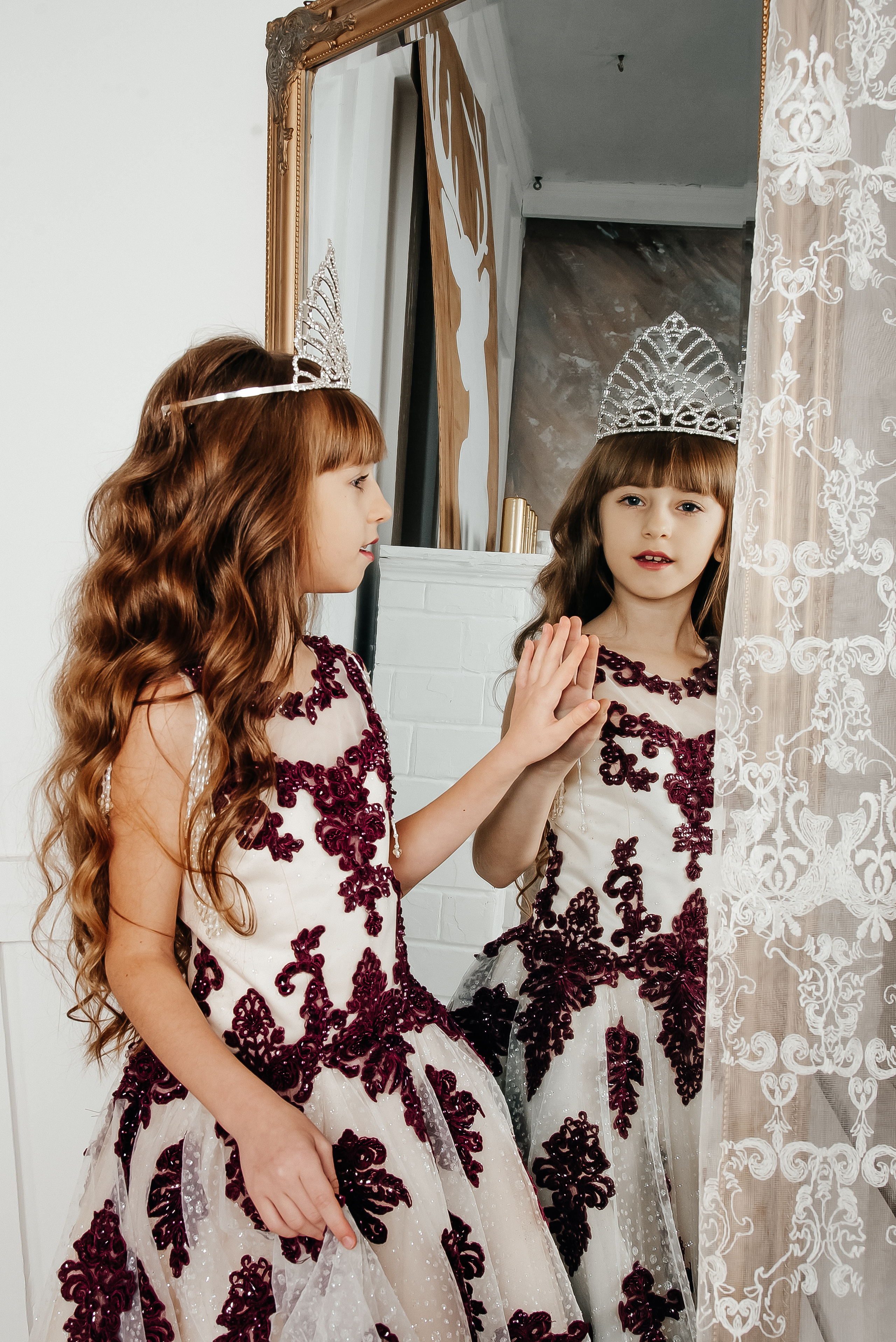 Фотодень з маленькими Янголятками. Anastasiia Zaluzhna Fotografin | Mannheim