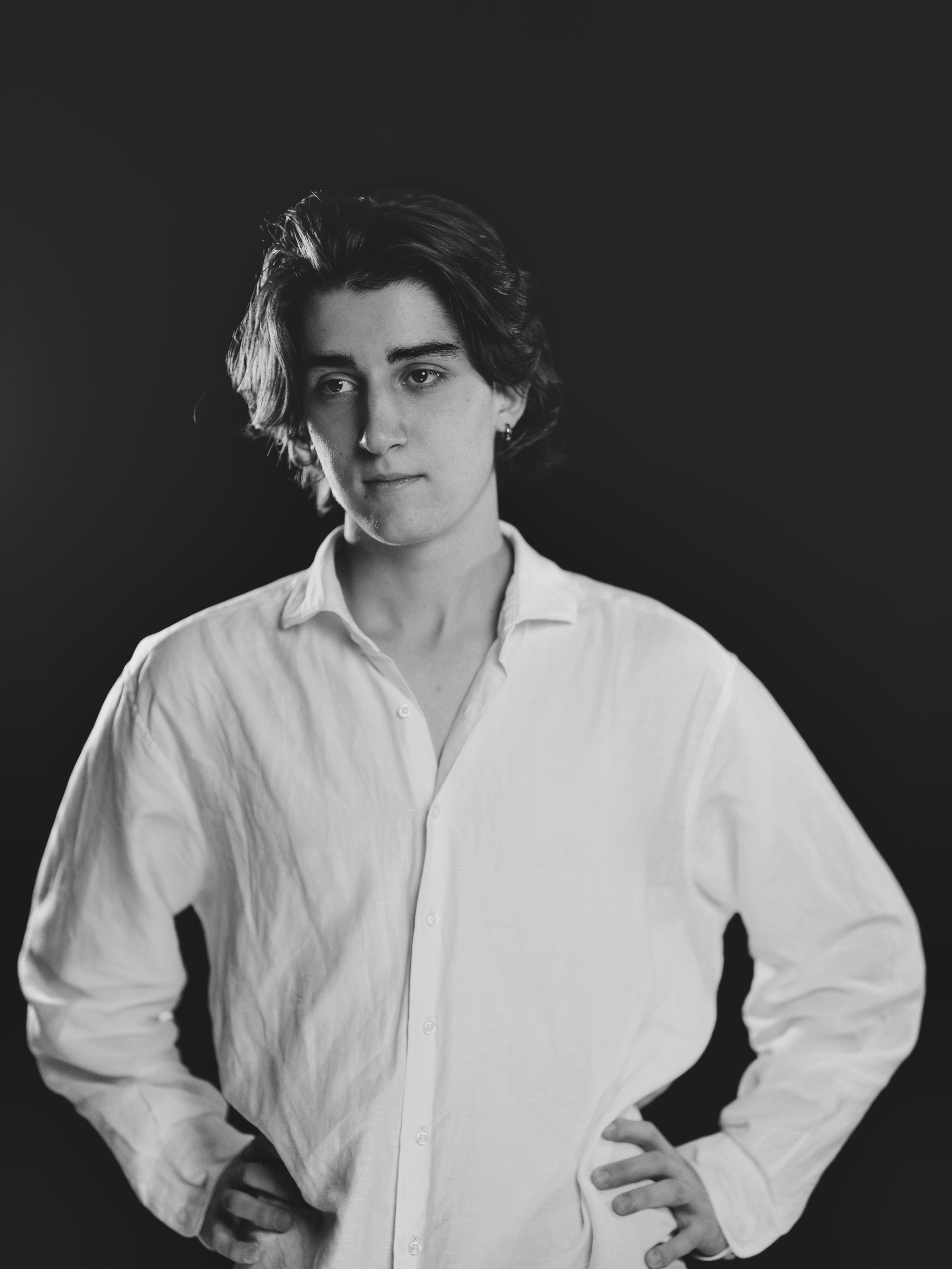 Фото. Фотограф Анастасія Залужна | Манхайм