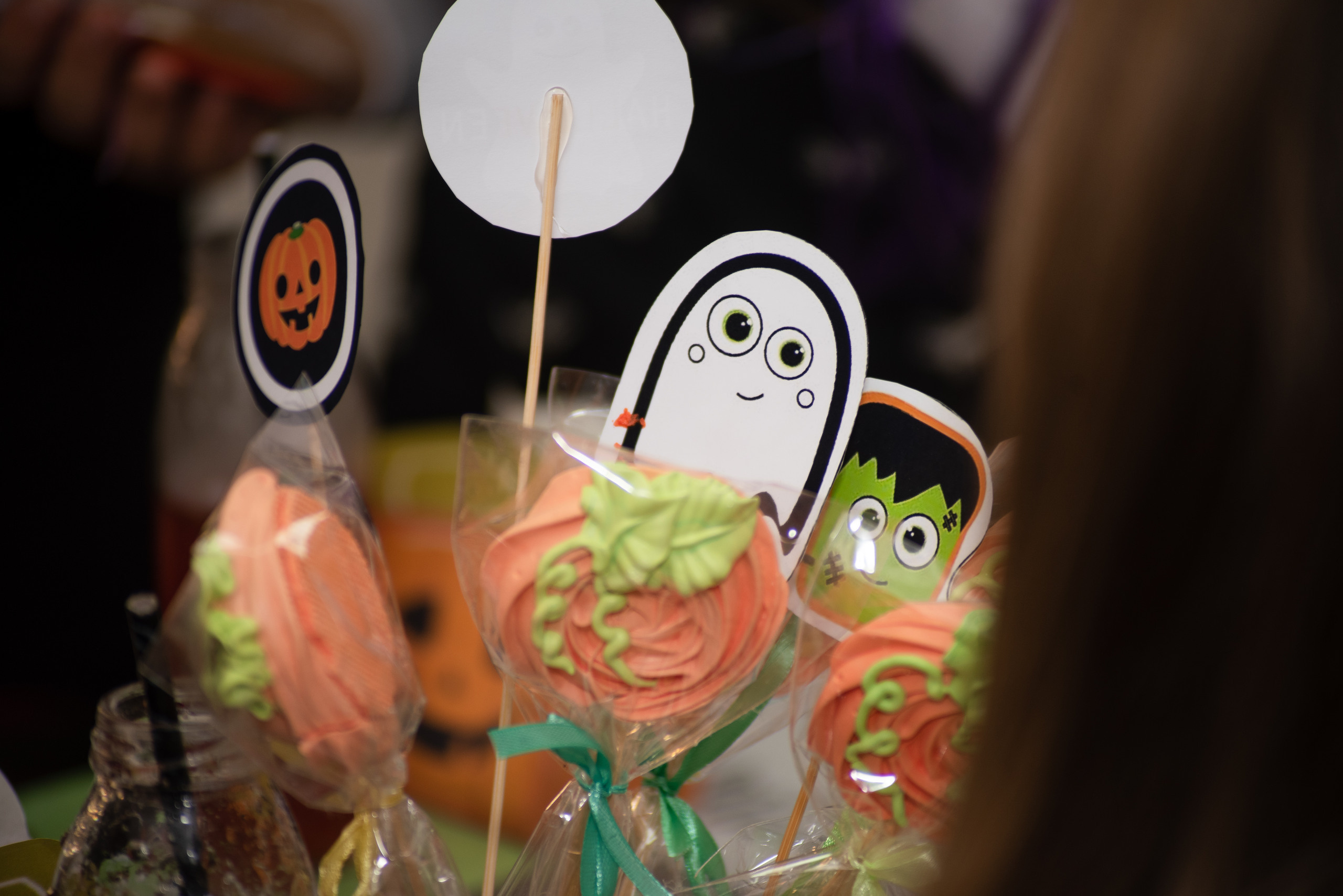 Свято Хеллоуїн від bada_boom_zt. Anastasiia Zaluzhna Fotografin | Mannheim