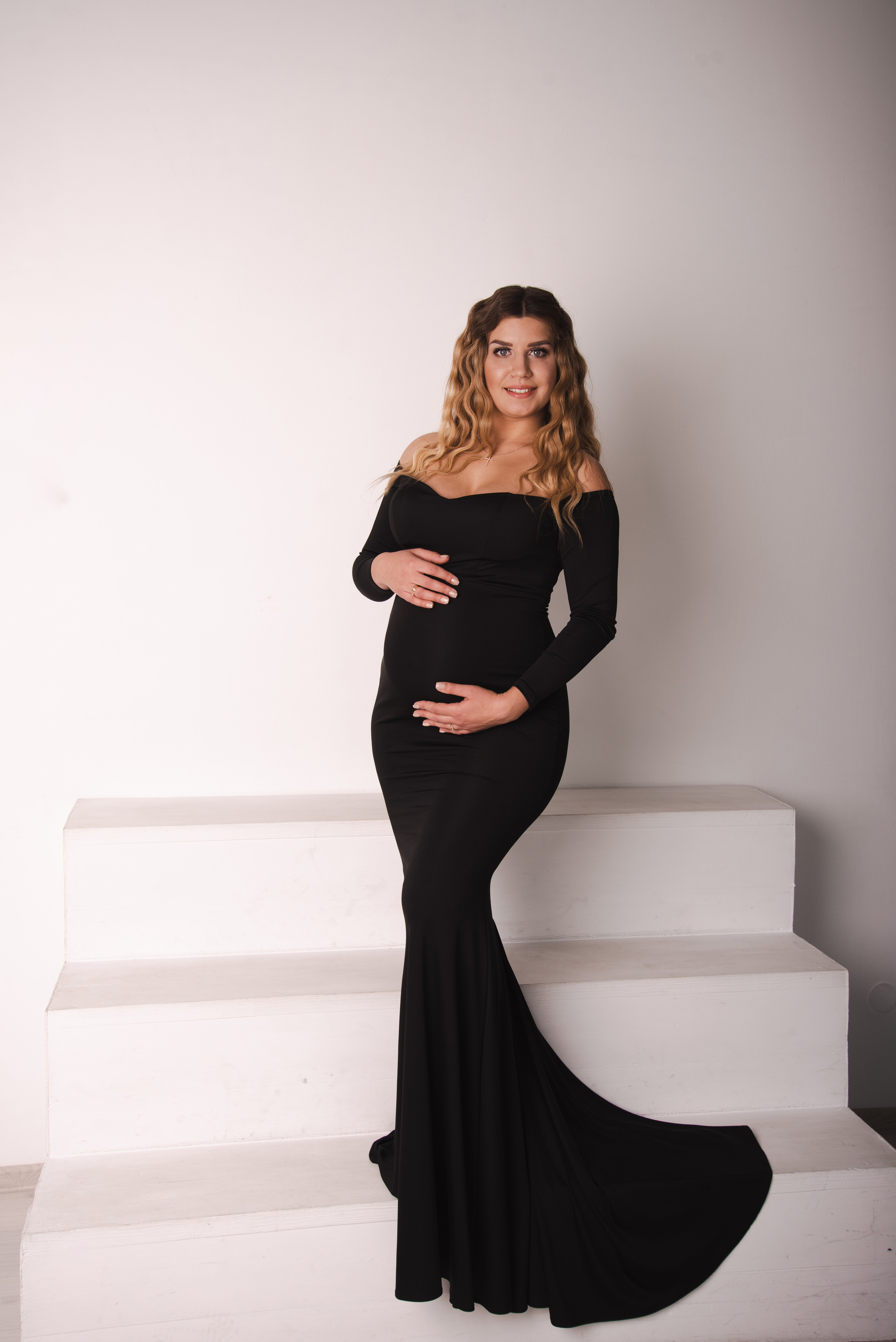 Фотосесія Лілі та Назара. Фотограф Анастасія Залужна | Манхайм