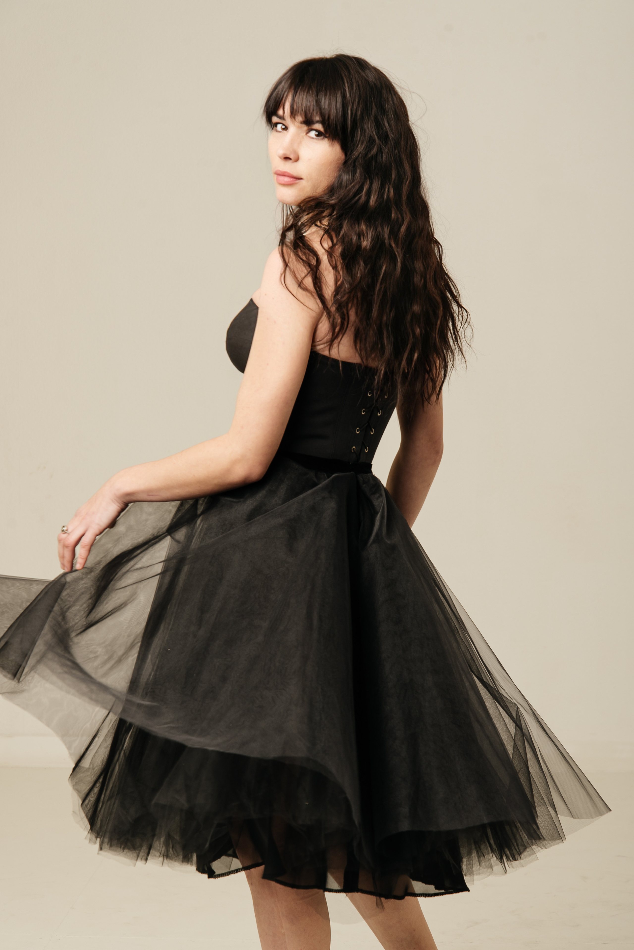 Чорний Янгол фотодень. Фотограф Анастасія Залужна | Манхайм