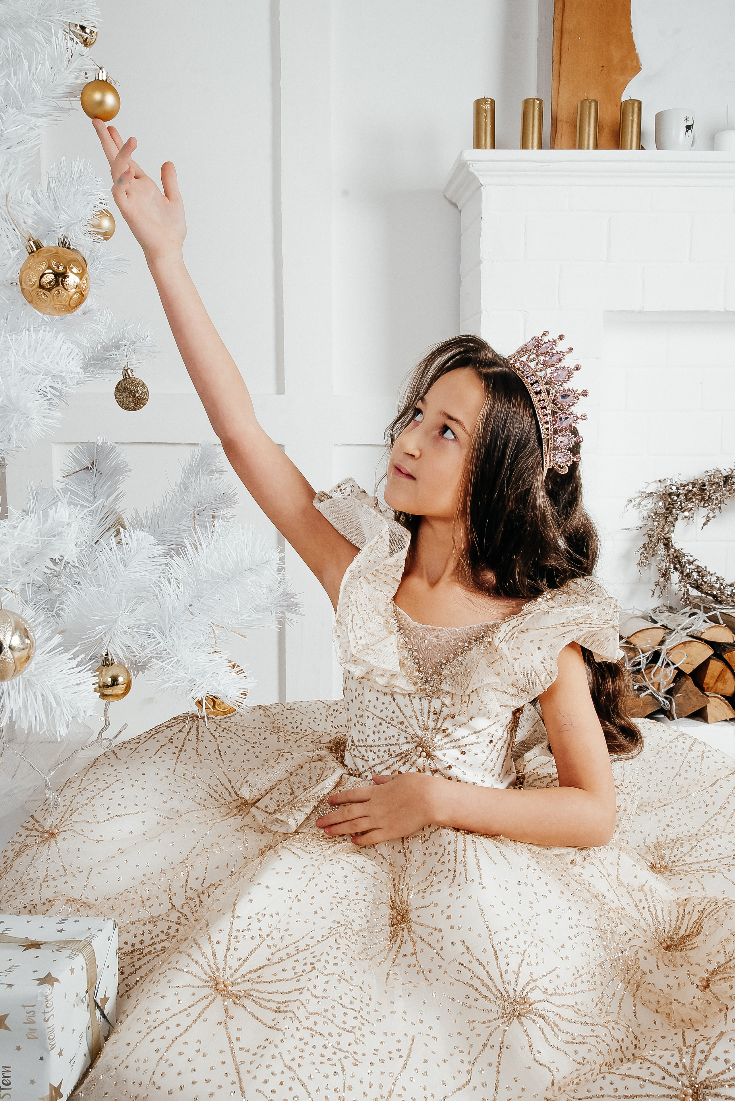 Фотодень з маленькими Янголятками. Anastasiia Zaluzhna Fotografin | Mannheim