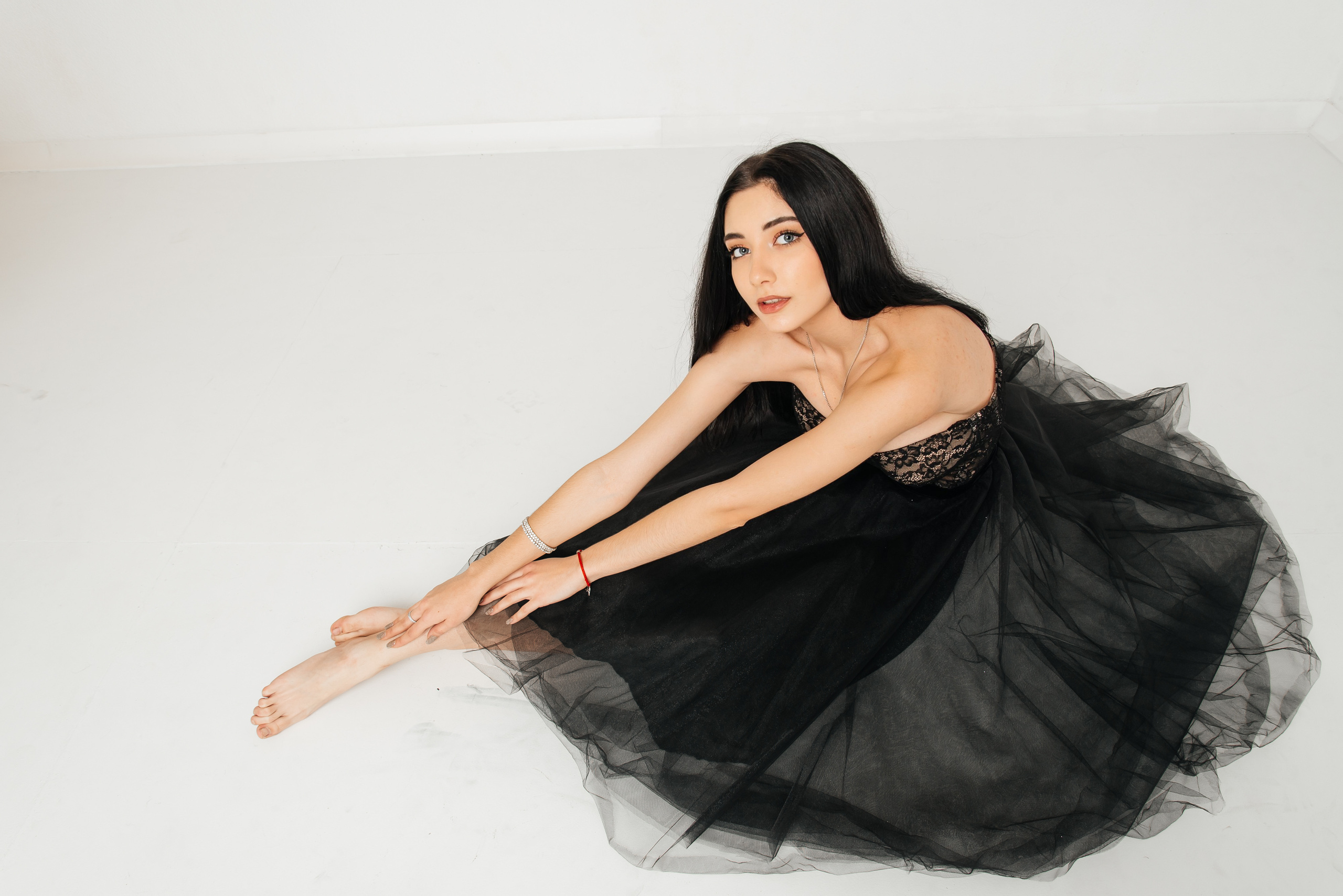 Чорний Янгол фотодень. Фотограф Анастасія Залужна | Манхайм