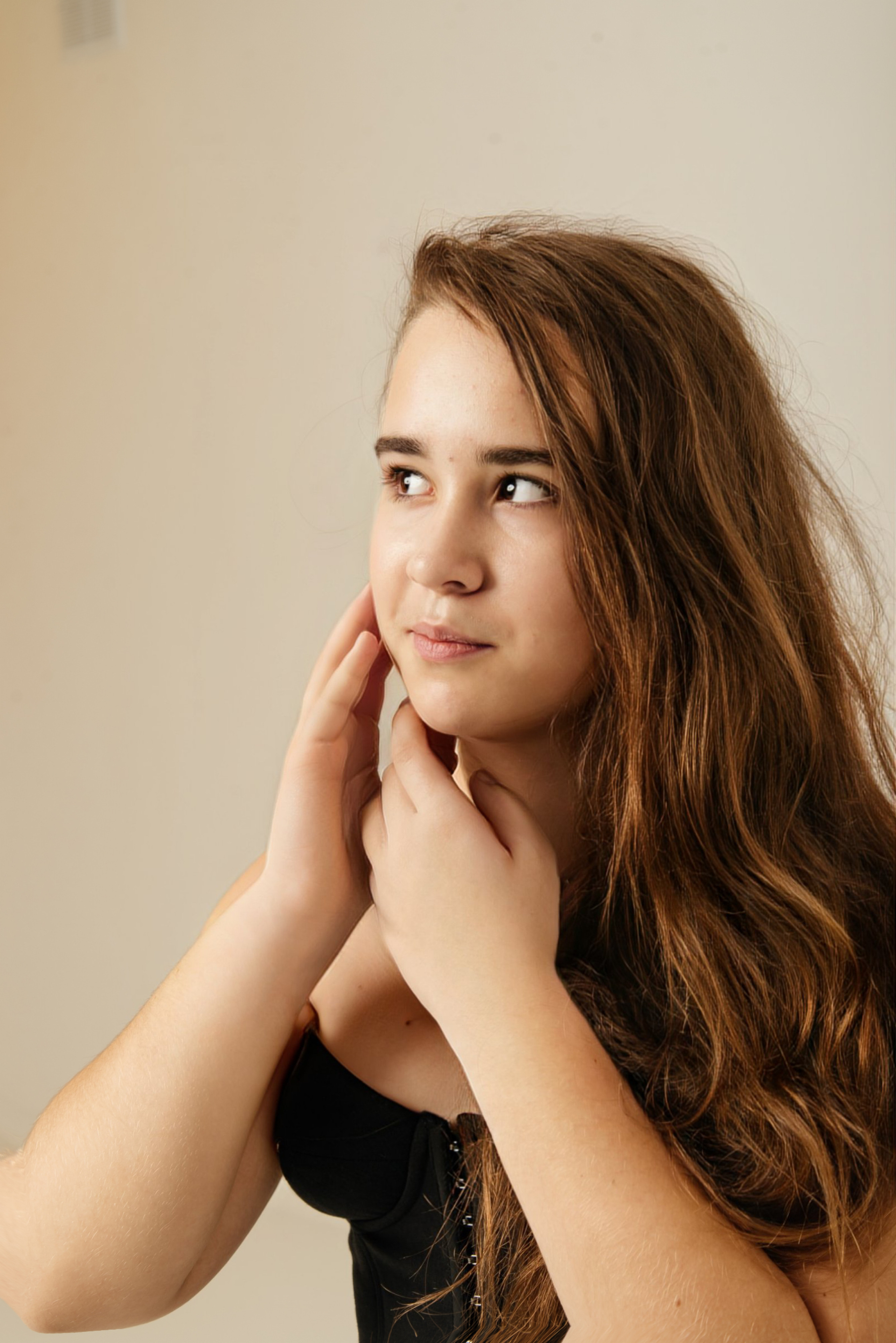 Чорний Янгол фотодень. Фотограф Анастасія Залужна | Манхайм