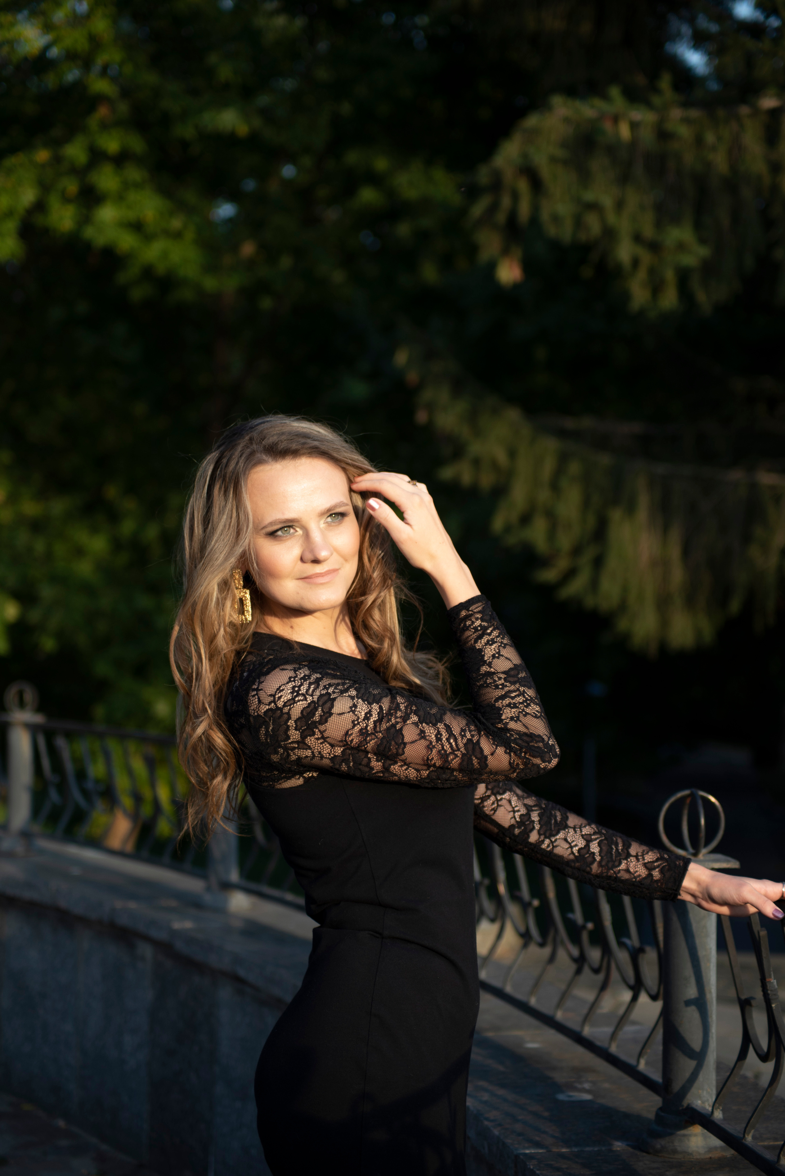 Фотопрогулянка з Аллою. Anastasiia Zaluzhna Fotografin | Mannheim