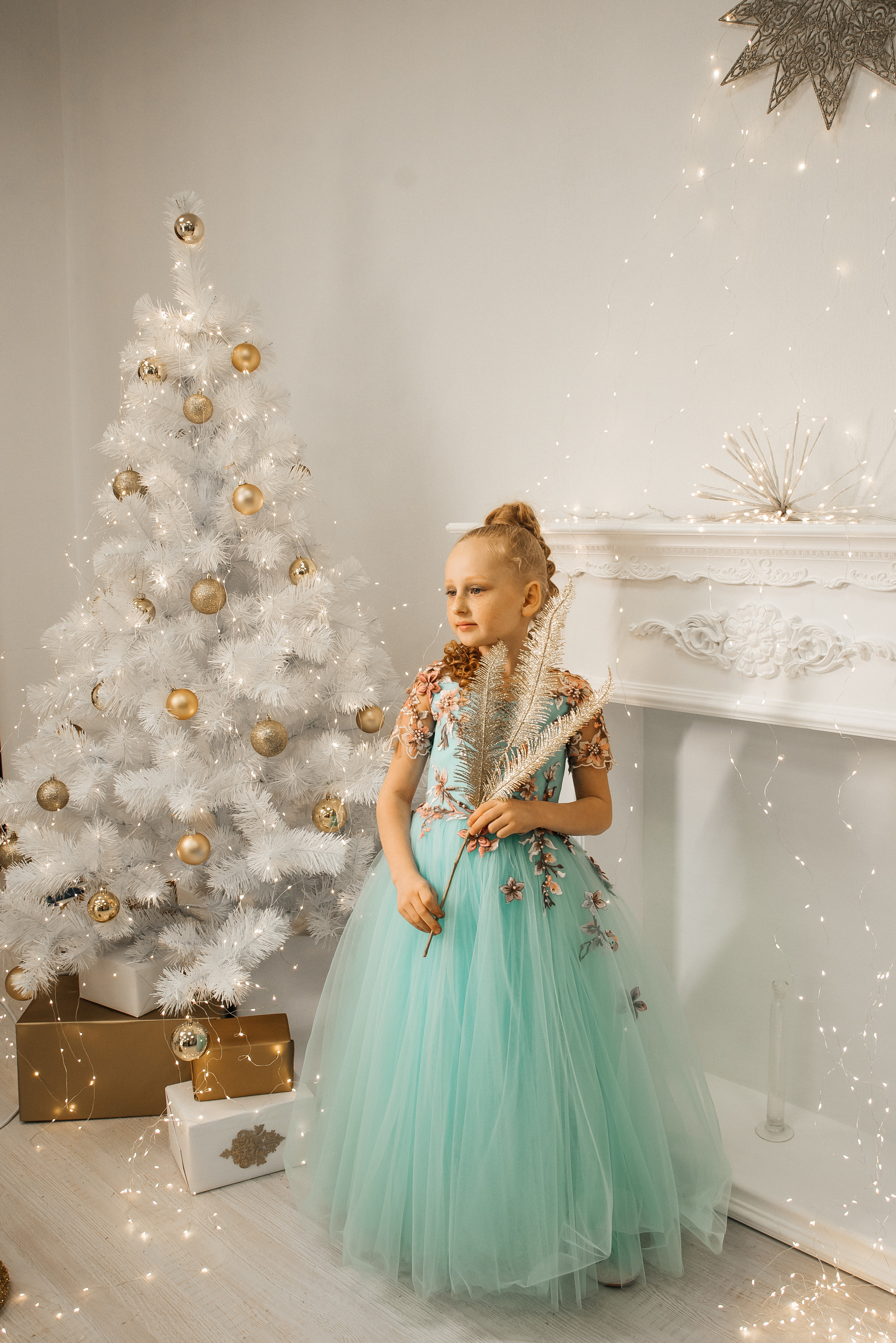 Новорічний фотодень від charity_events_ua. Фотограф Анастасія Залужна | Манхайм