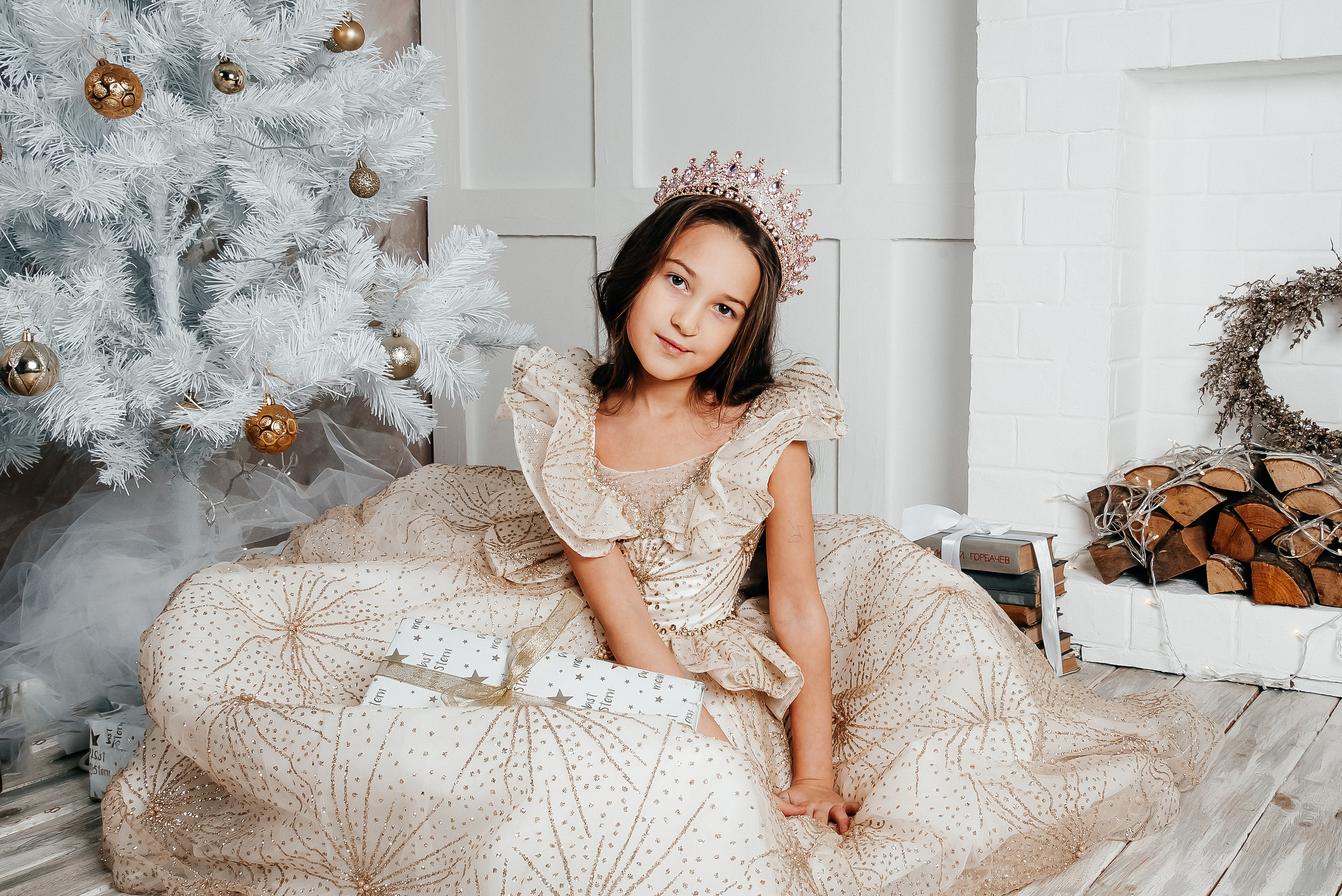 Фотодень з маленькими Янголятками. Anastasiia Zaluzhna Fotografin | Mannheim