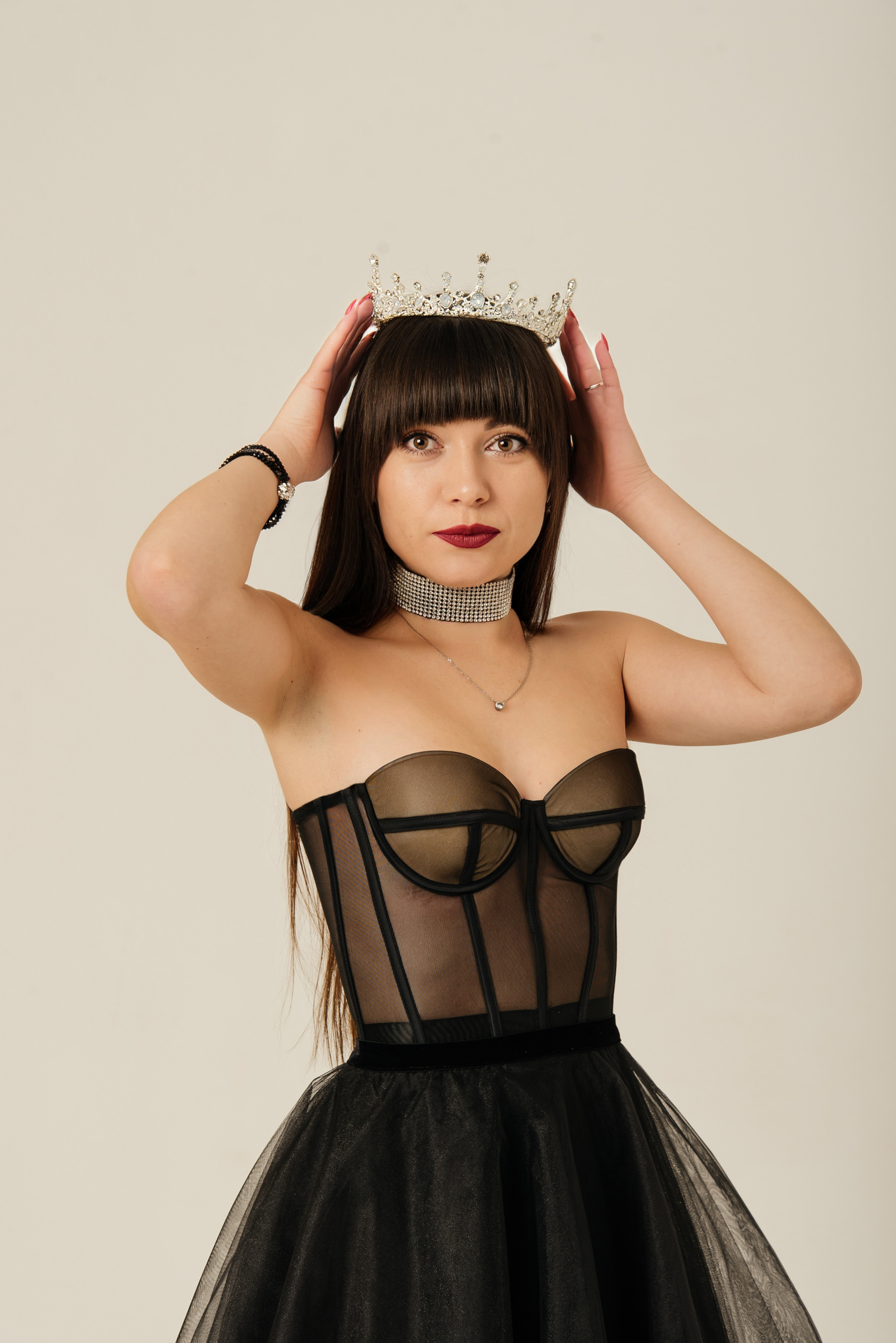 Чорний Янгол фотодень. Фотограф Анастасія Залужна | Манхайм