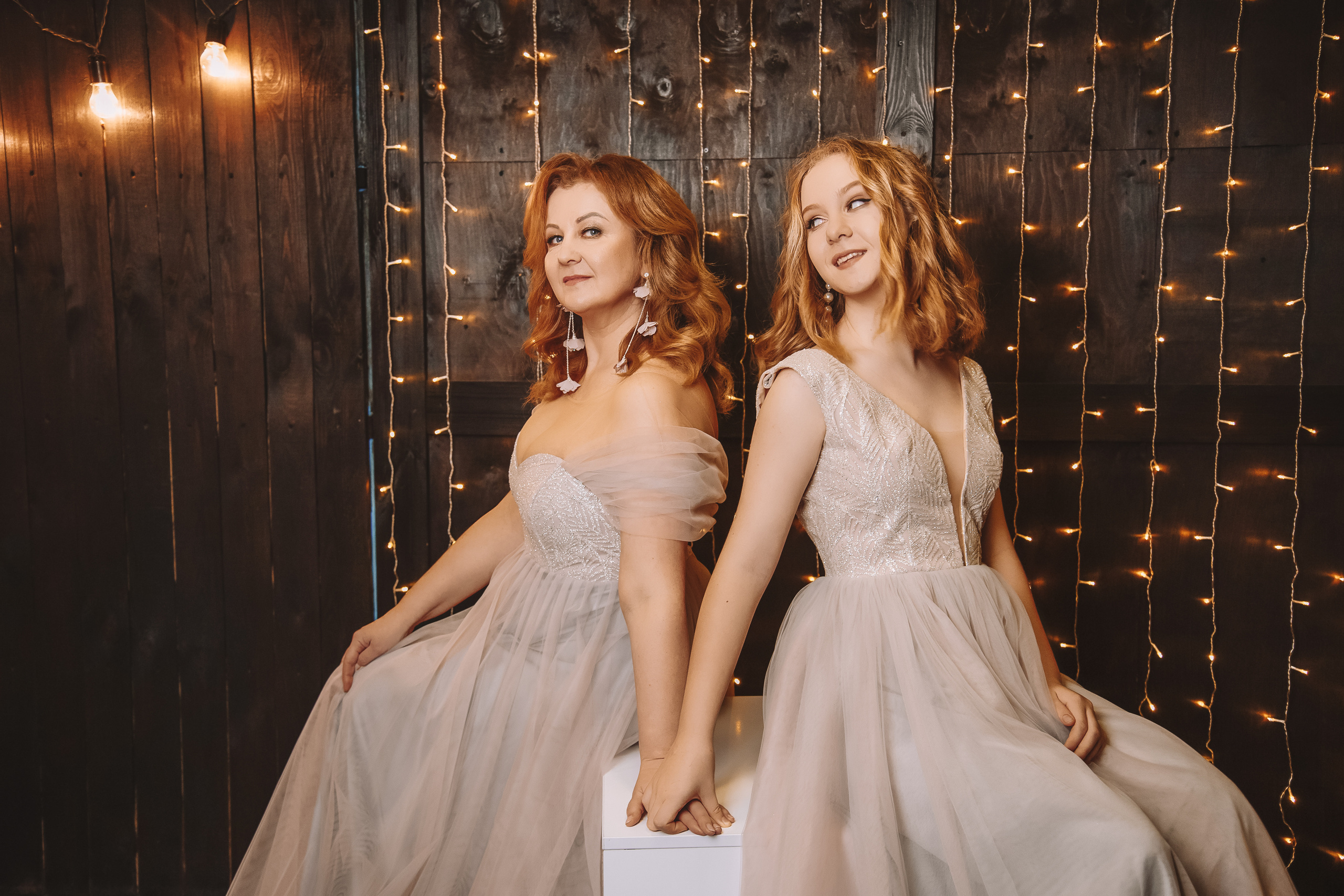 Сімейна фотосесія. Фотограф Анастасія Залужна | Манхайм