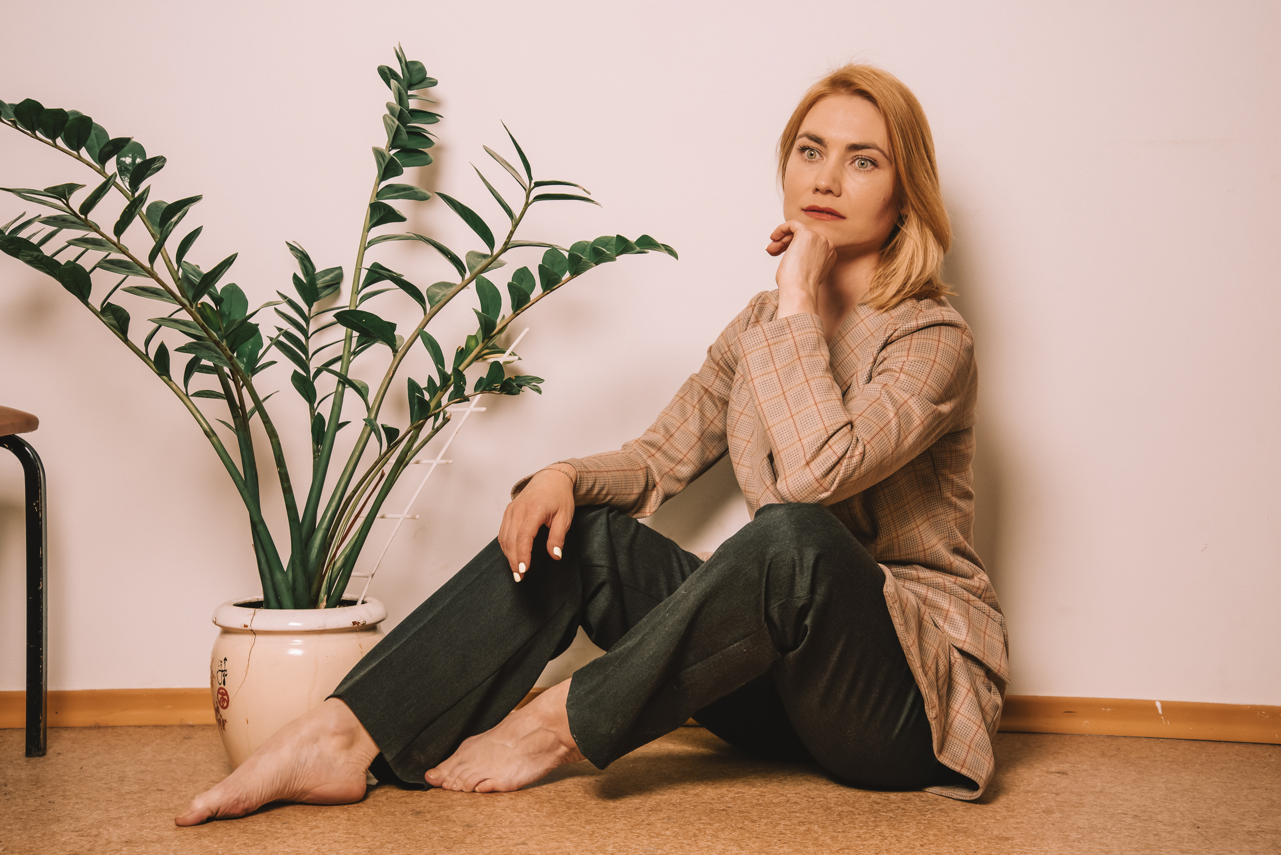 Світлана. Фотограф Анастасія Залужна | Манхайм