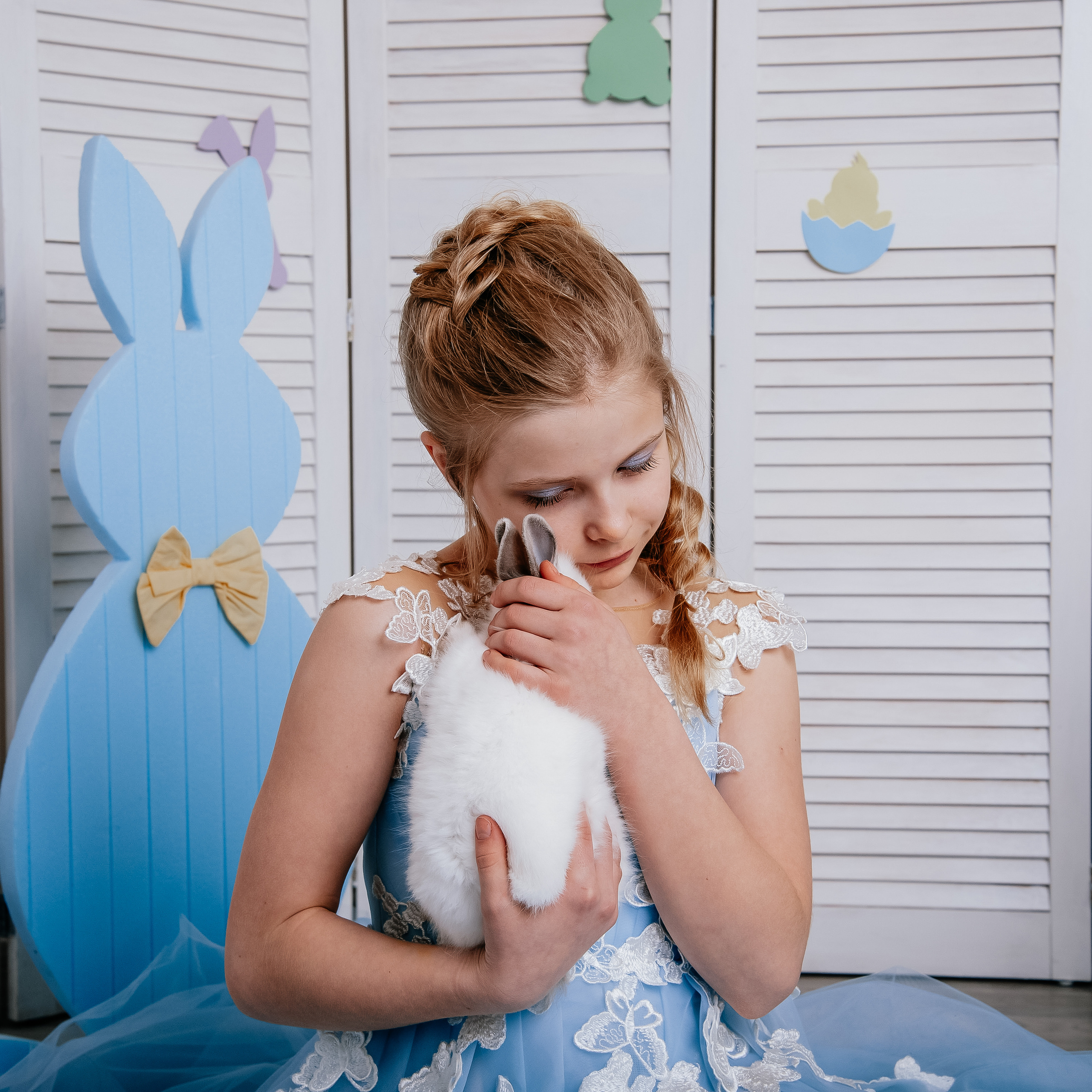 Наташа, Злата та Мія. Anastasiia Zaluzhna Fotografin | Mannheim