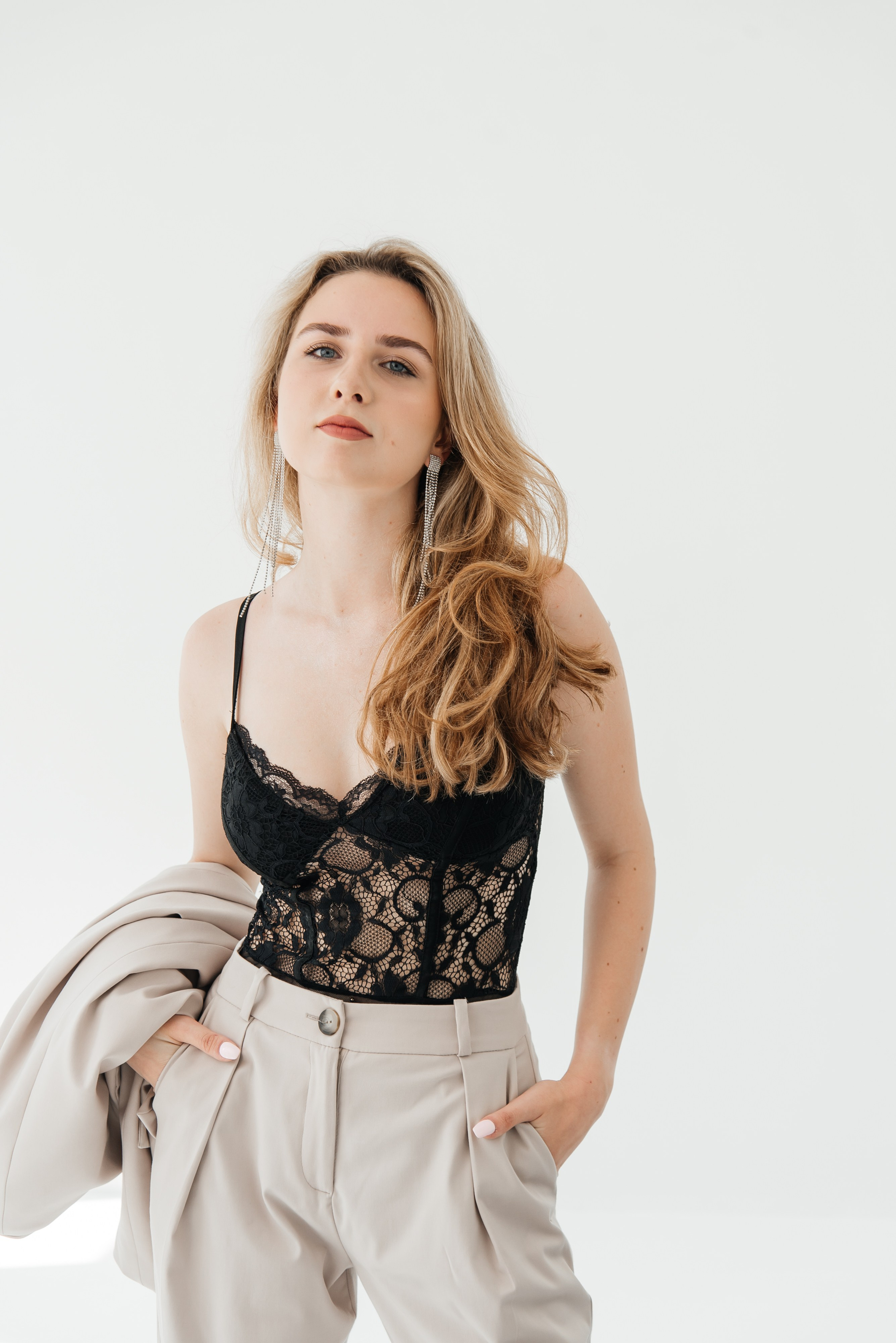 Фотосесія для дівчат. Anastasiia Zaluzhna Fotografin | Mannheim